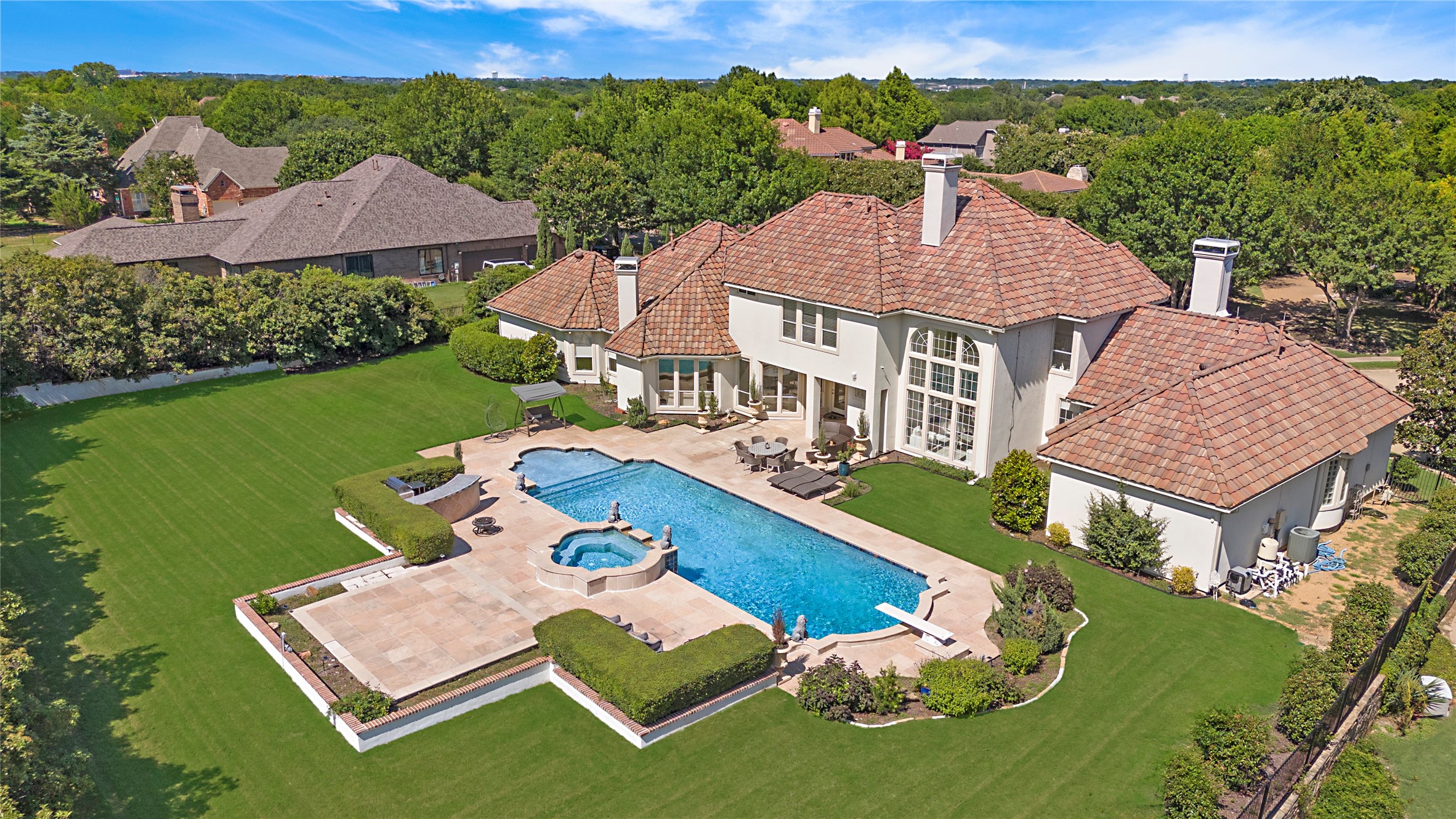 2200 Woodbridge Drive