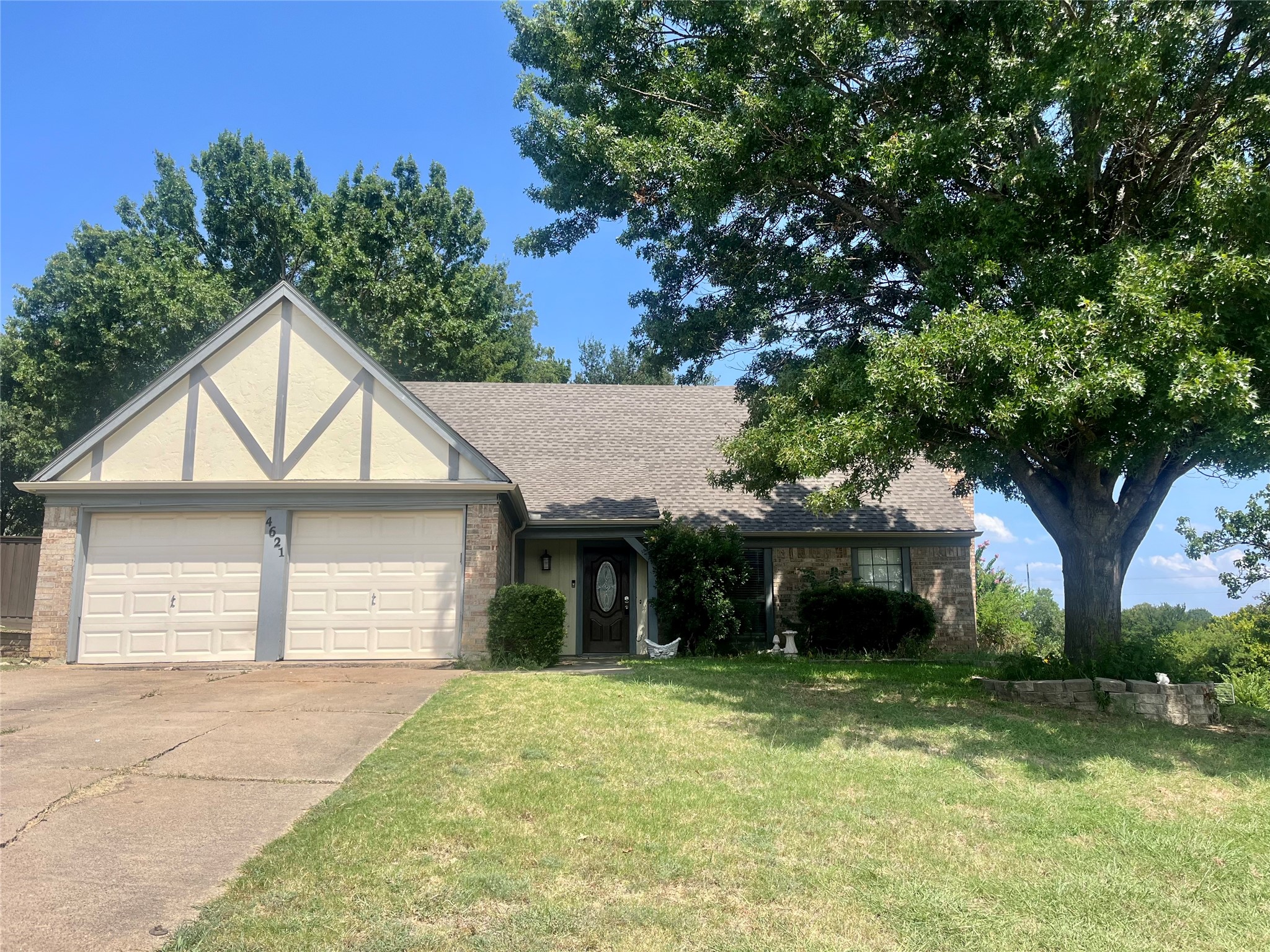 4621 Pendleton Court