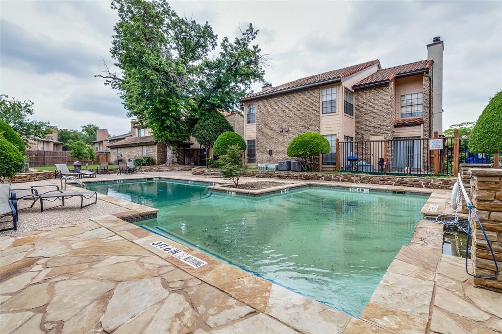 5626 Preston Oaks 45C