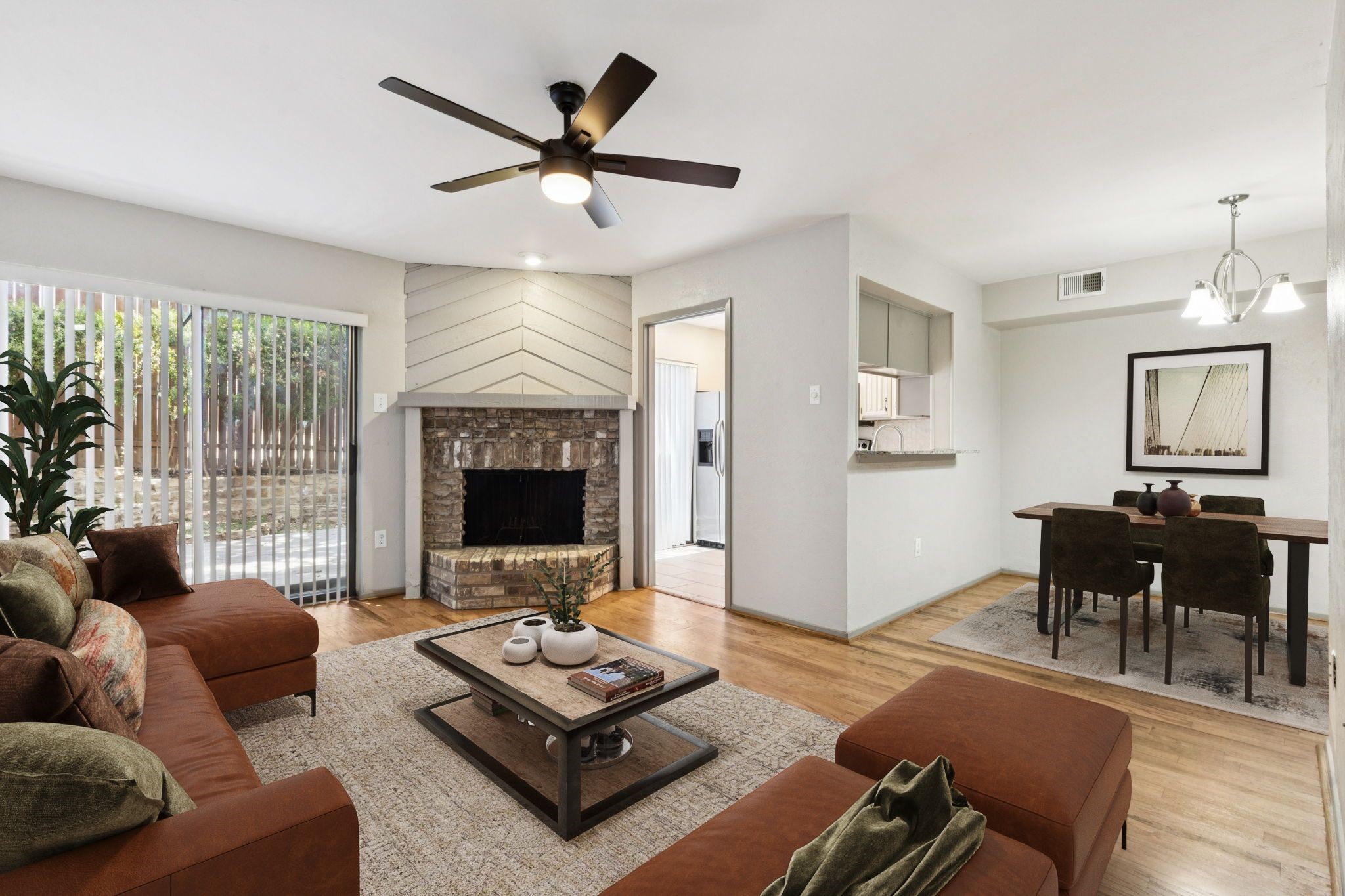 5626 Preston Oaks 45C