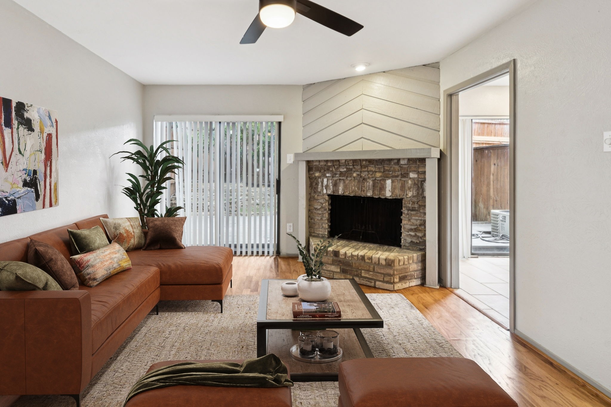 5626 Preston Oaks 45C