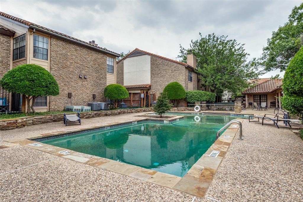 5626 Preston Oaks 45C