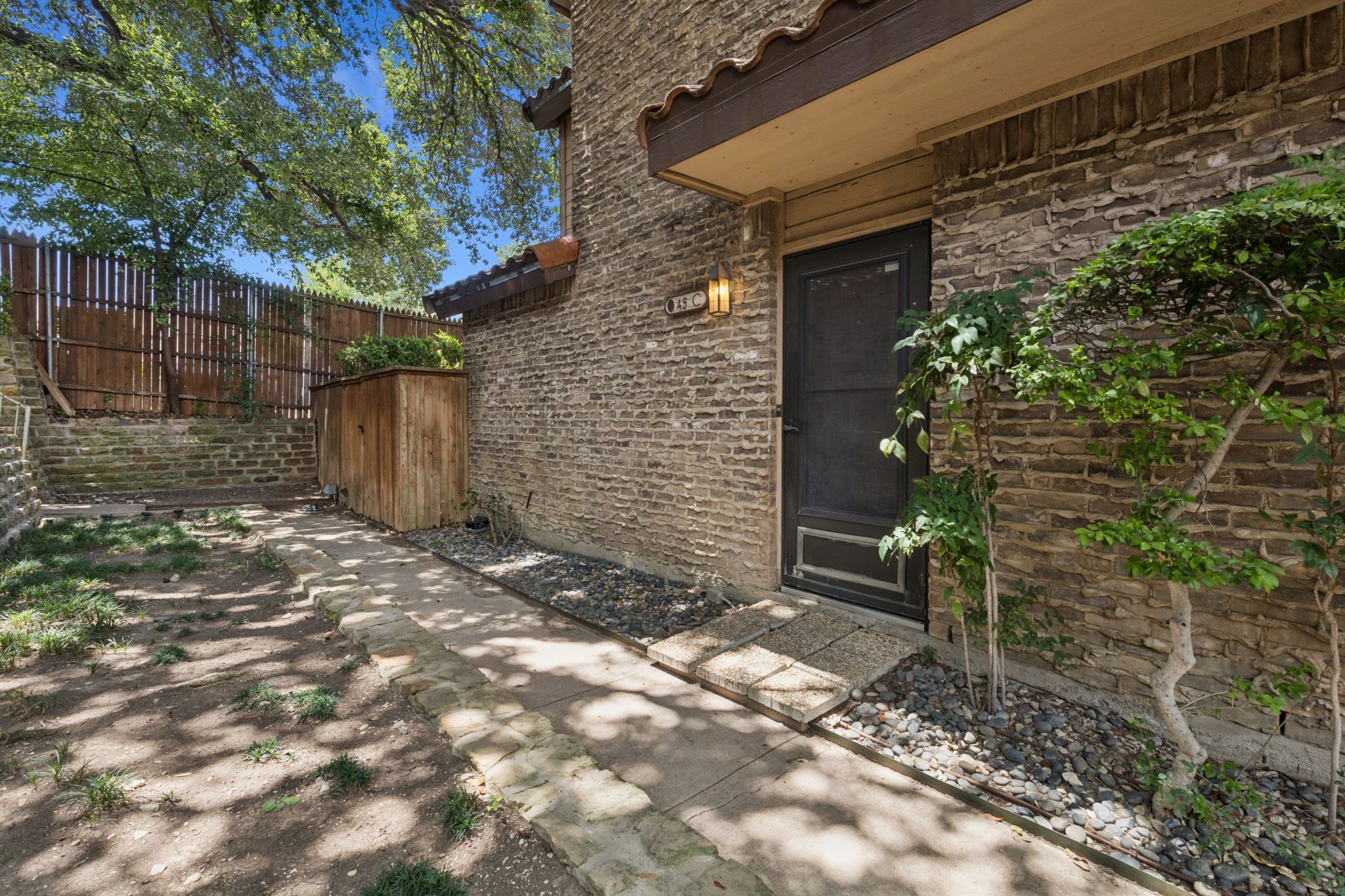 5626 Preston Oaks 45C