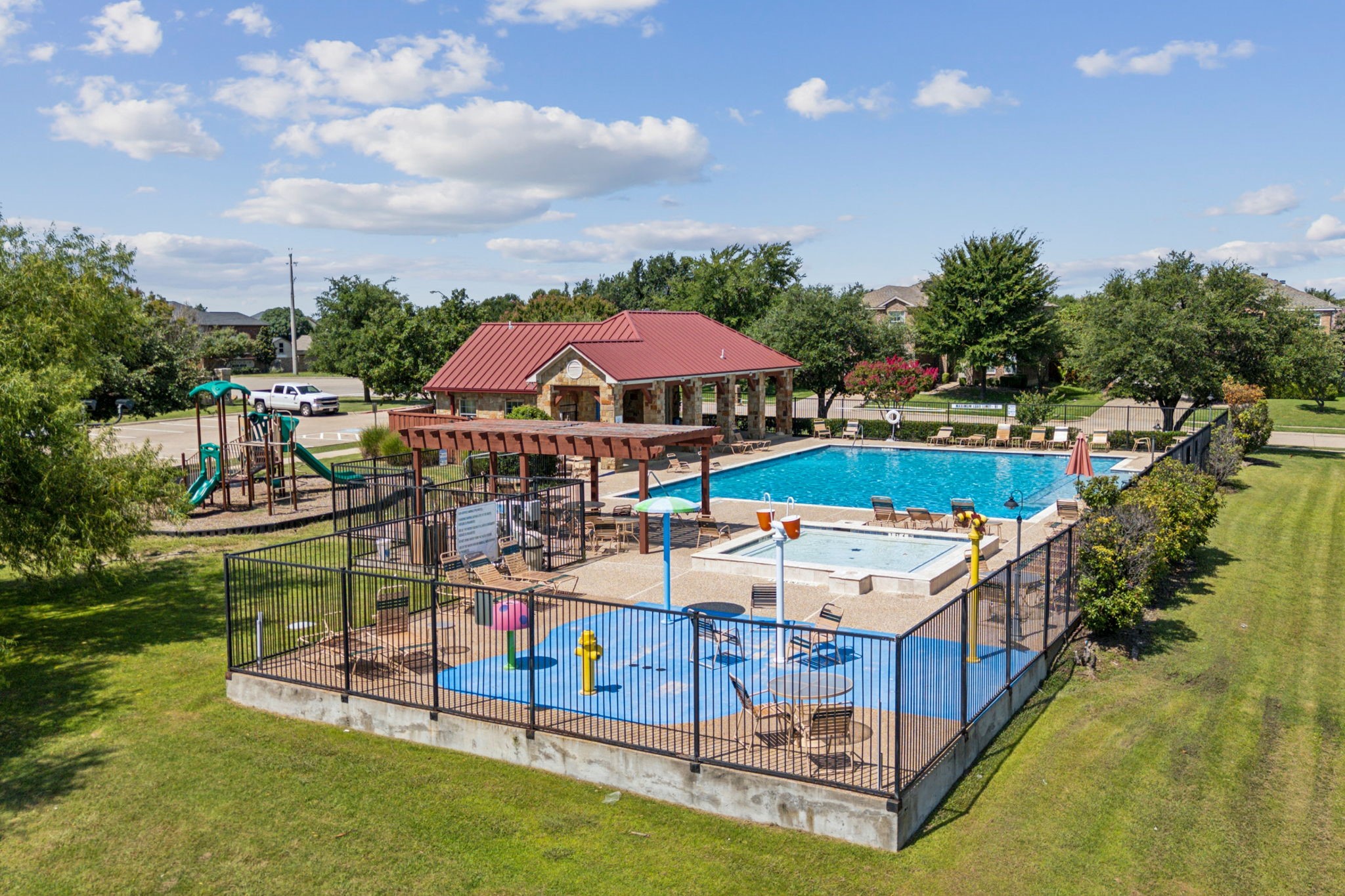 1304 Madison Drive