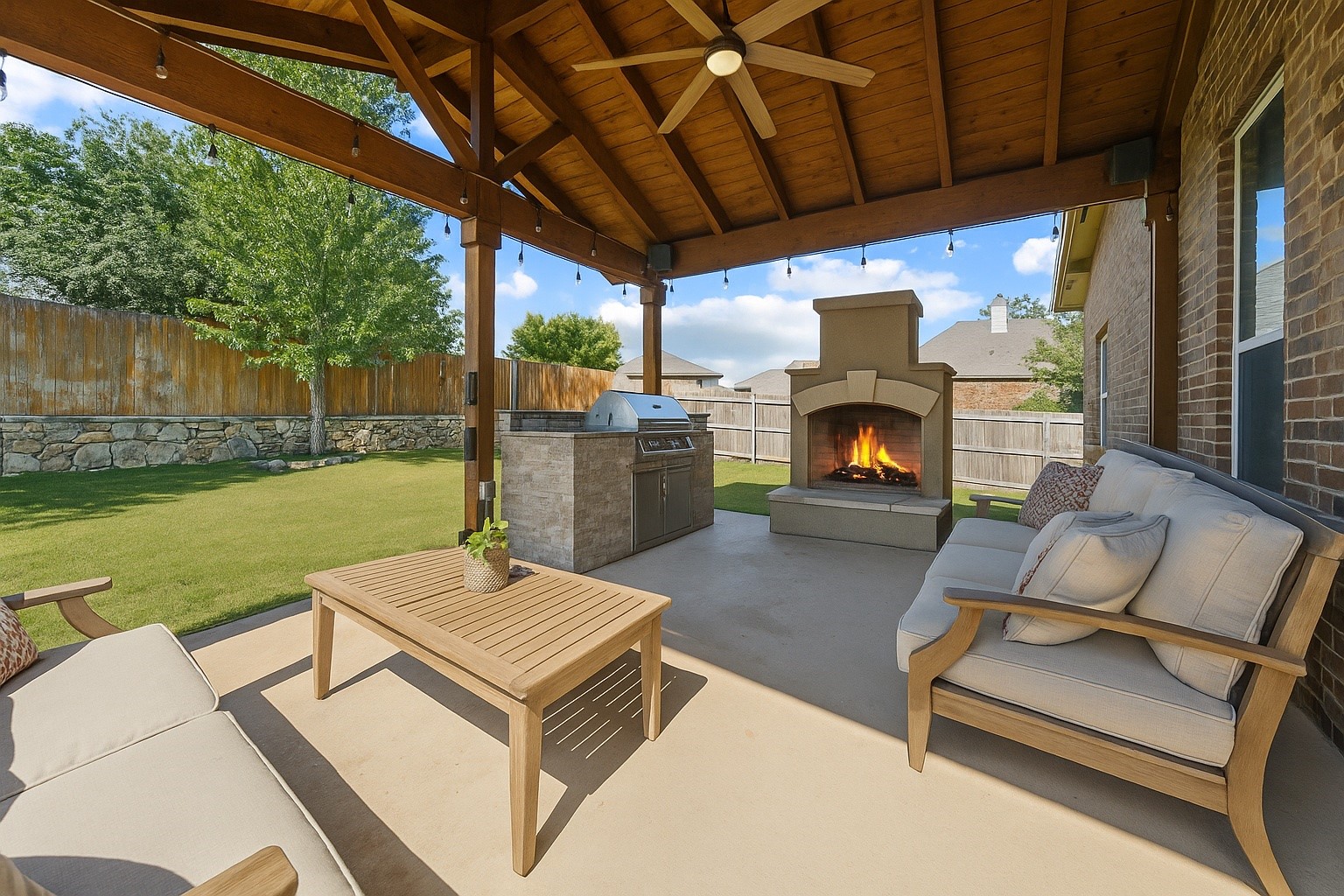1304 Madison Drive