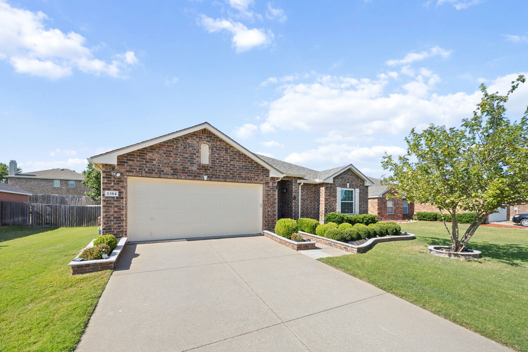1304 Madison Drive
