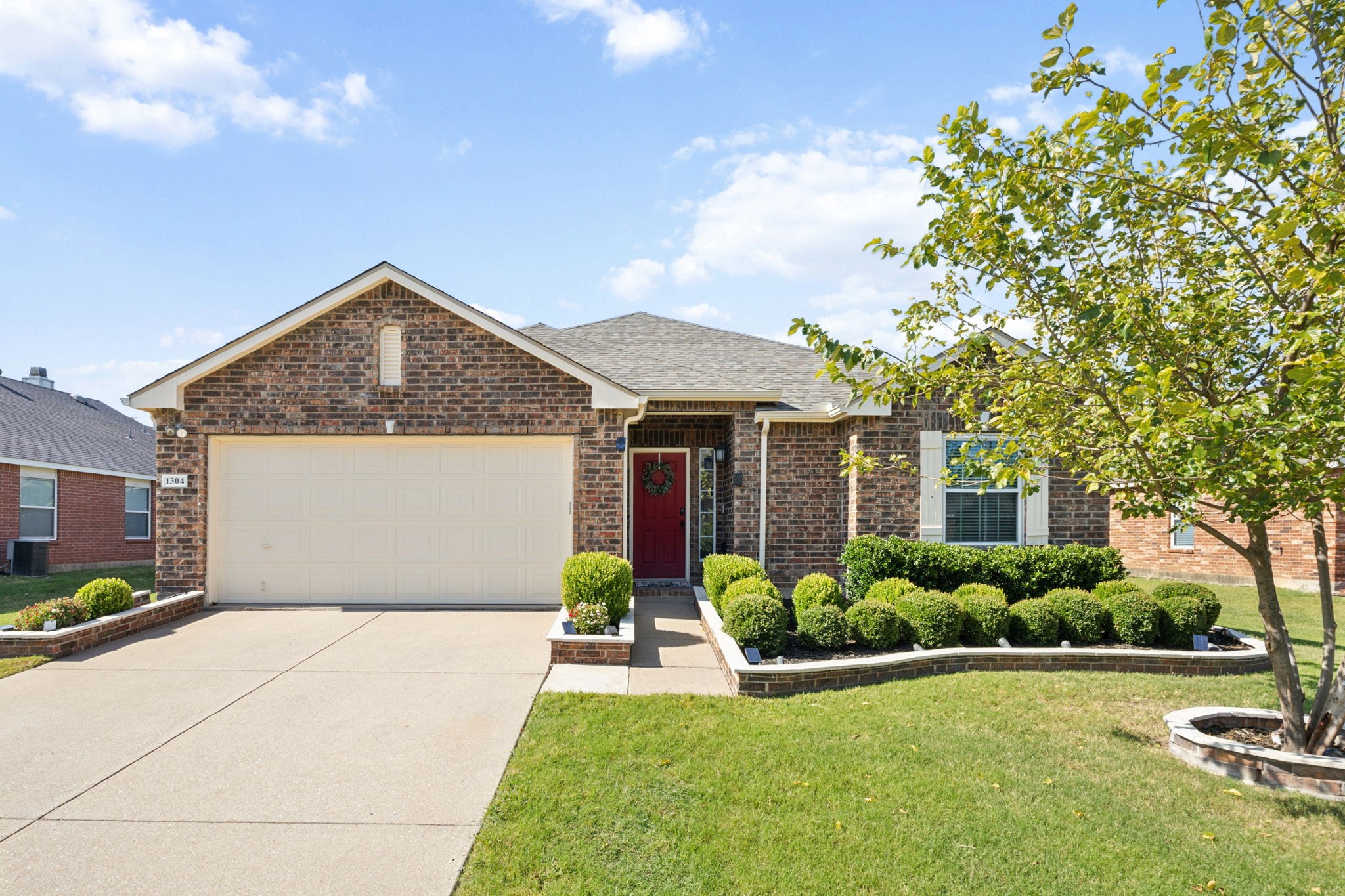1304 Madison Drive