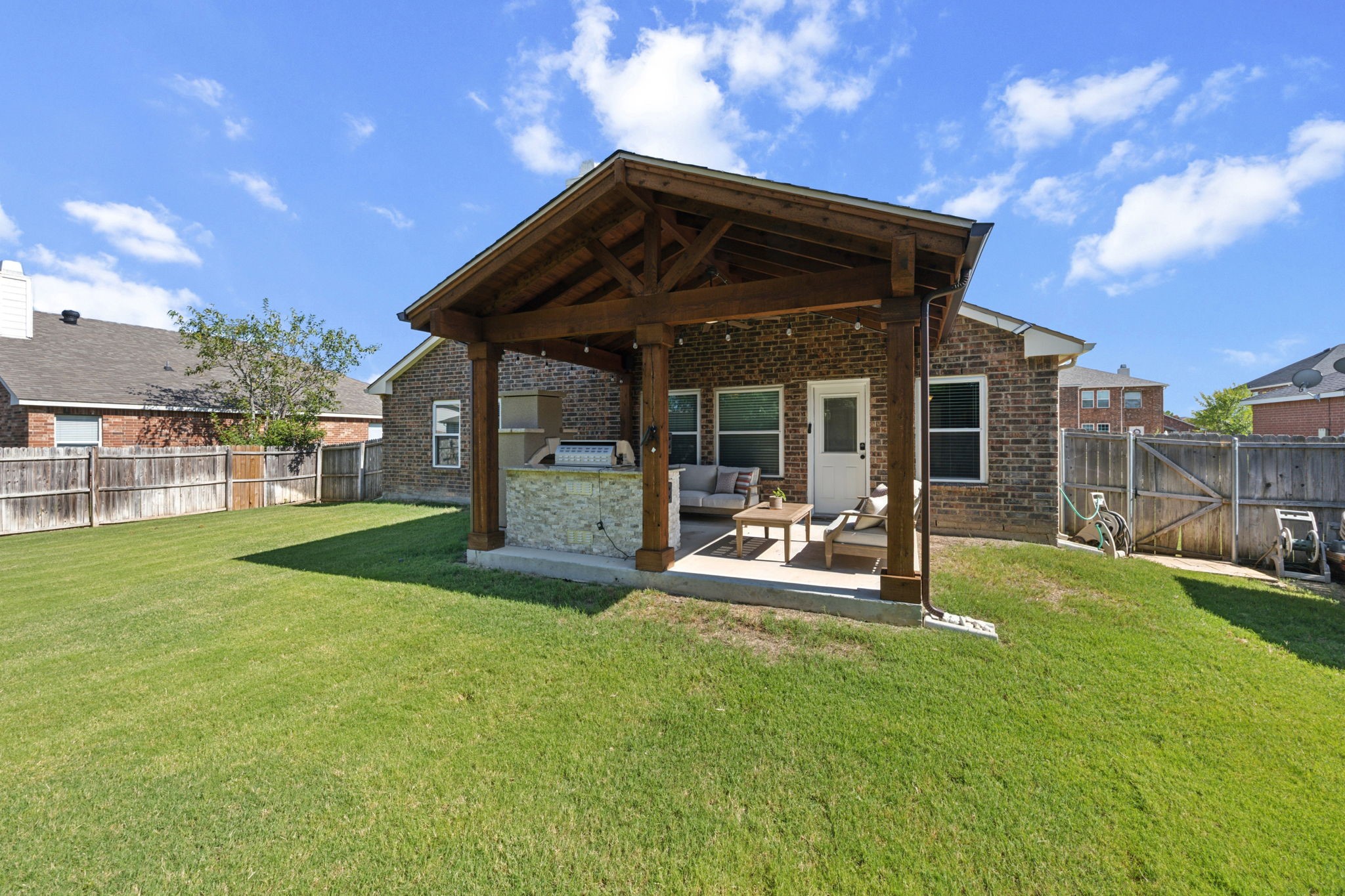 1304 Madison Drive
