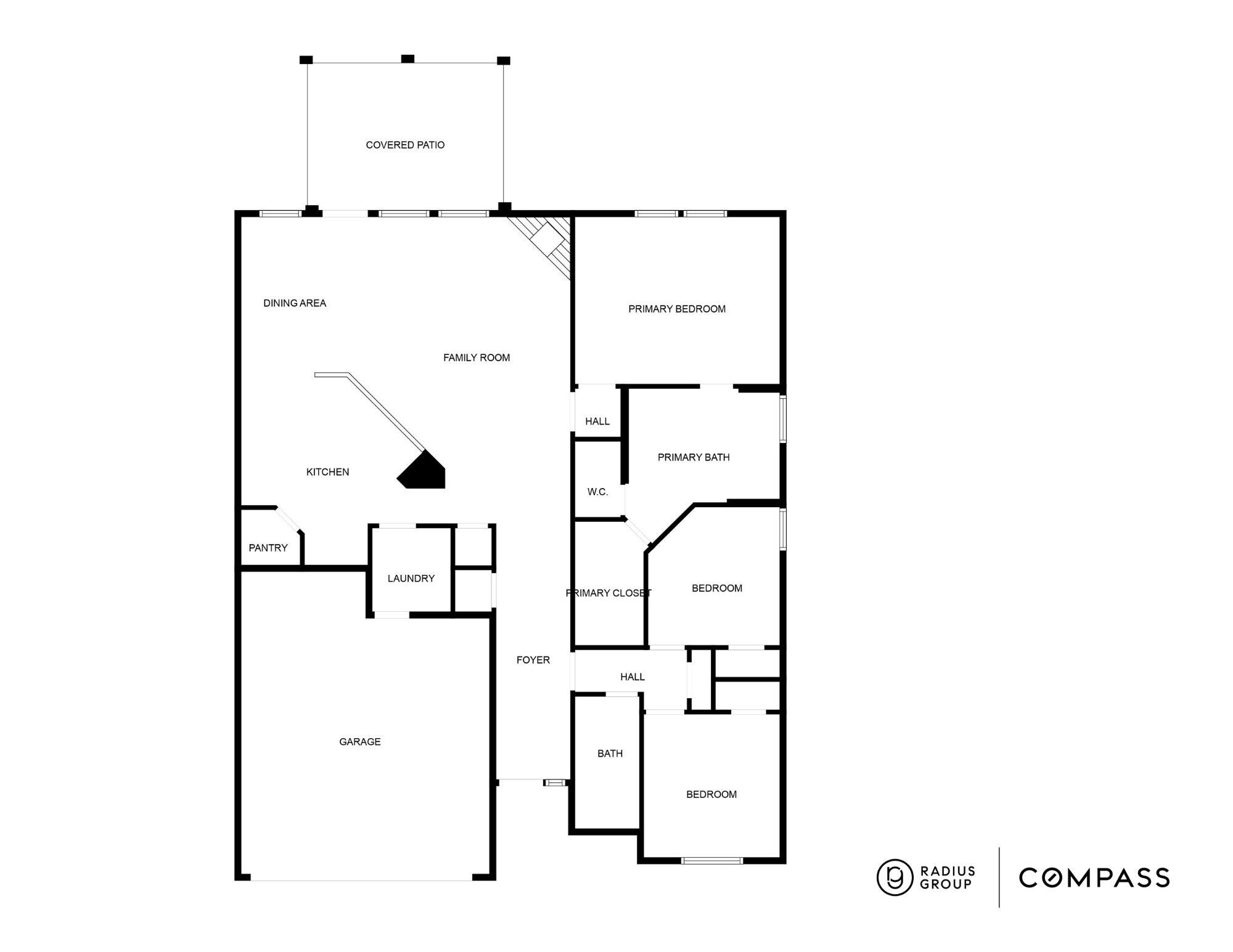 1304 Madison Drive