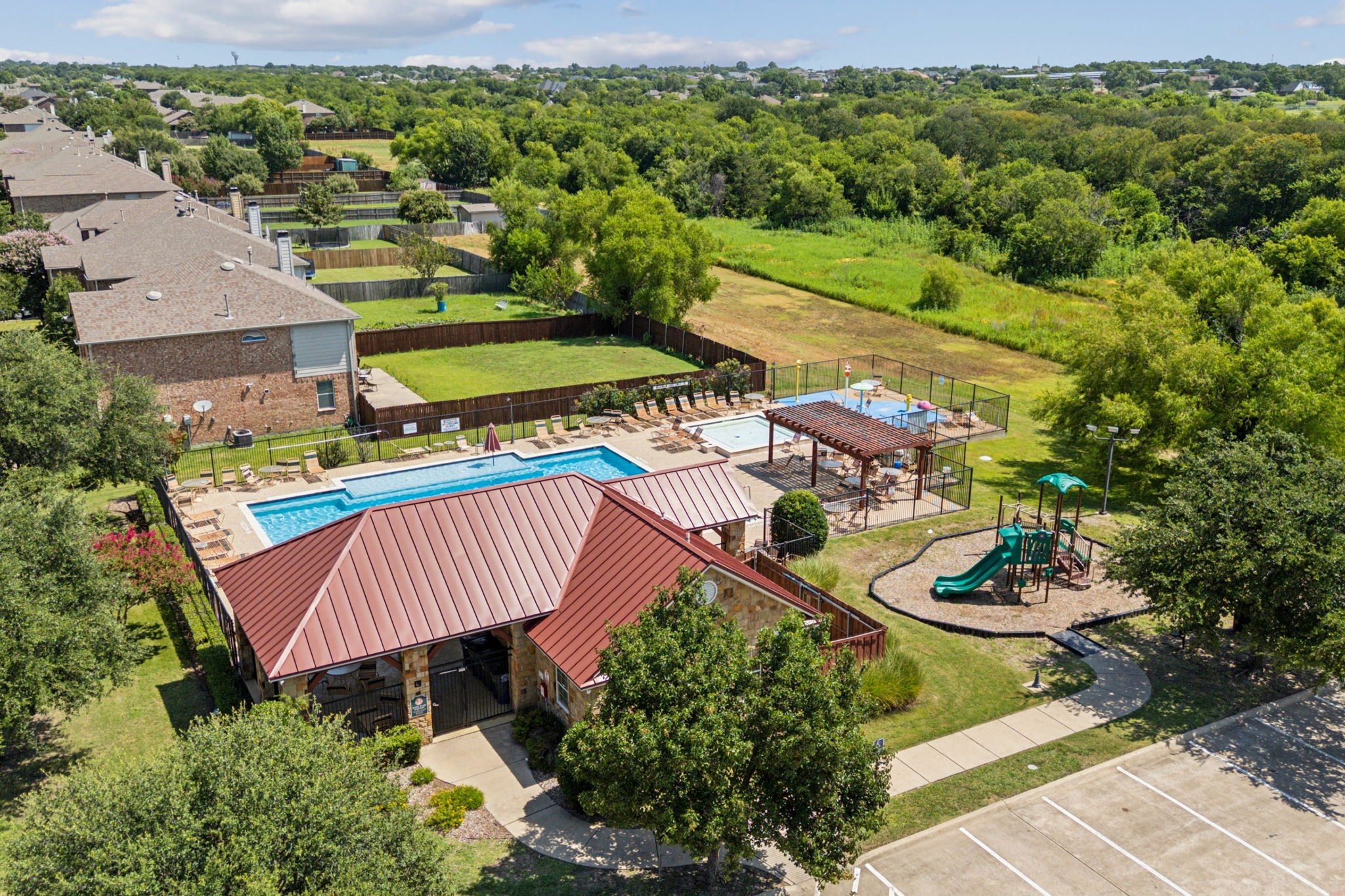 1304 Madison Drive