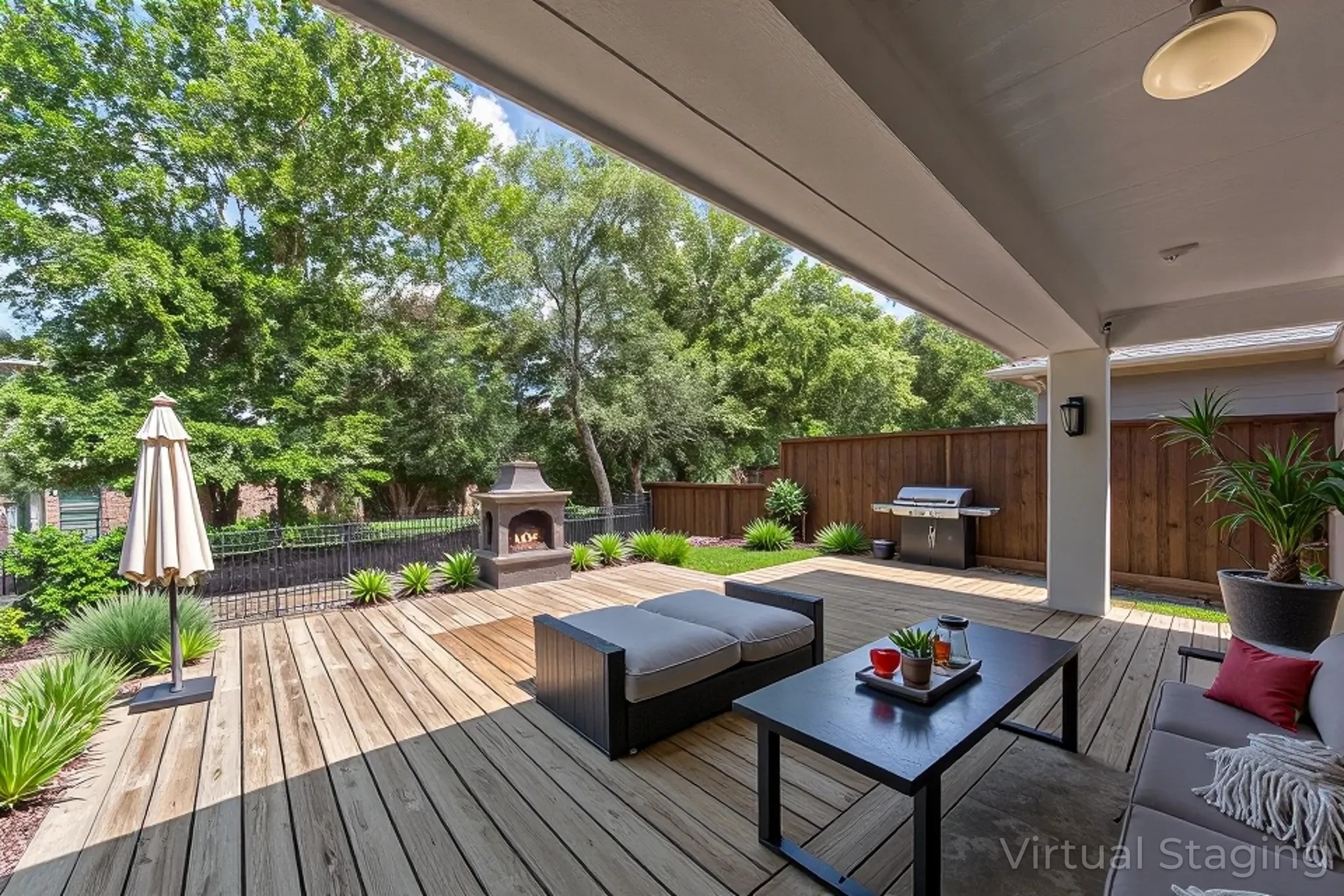 704 Mayberry Drive