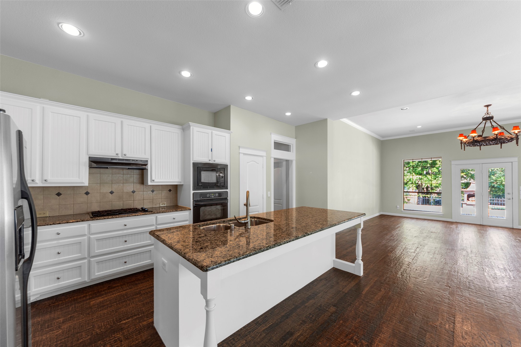 704 Mayberry Drive