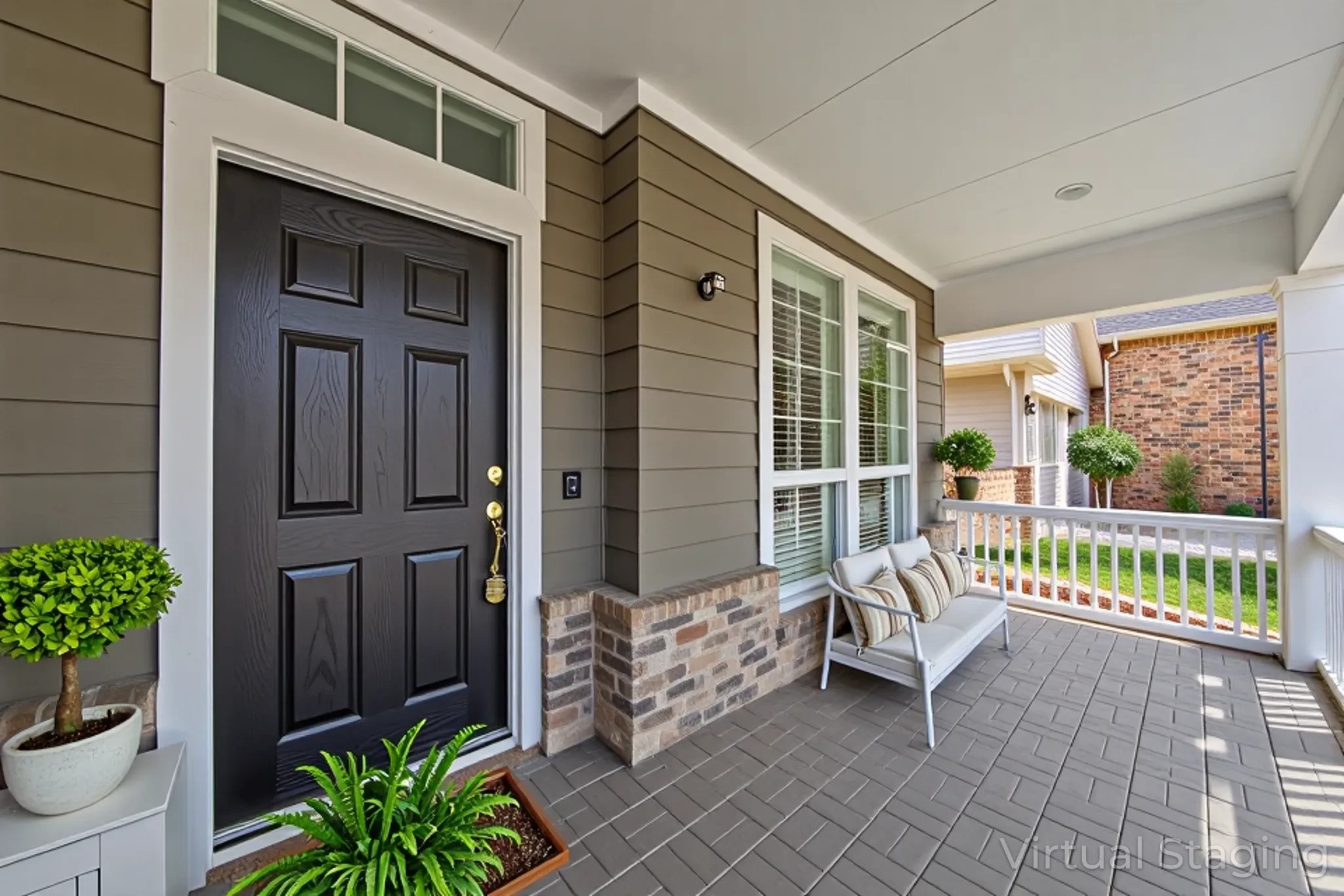 704 Mayberry Drive