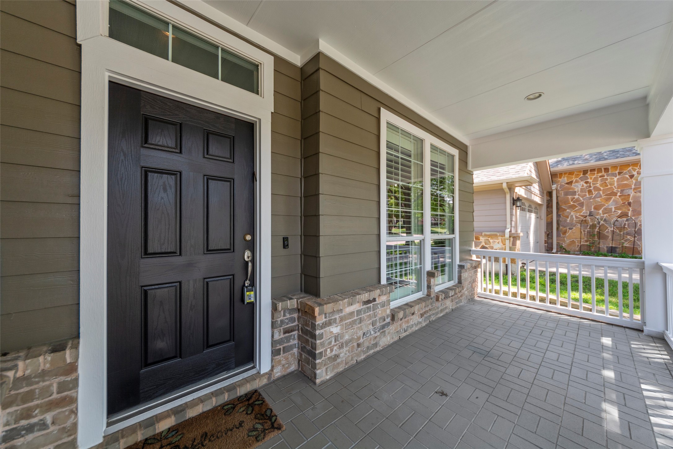 704 Mayberry Drive
