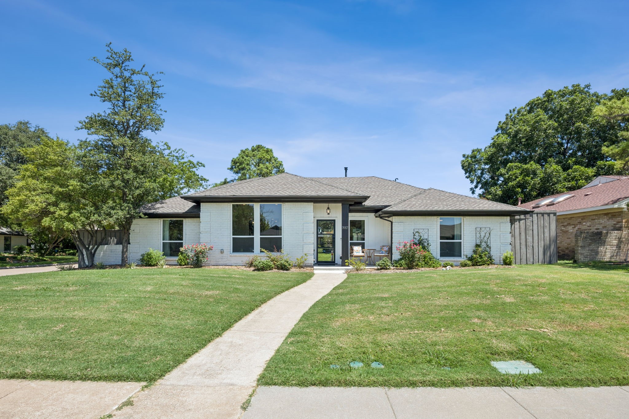 3917 Fall Wheat Drive