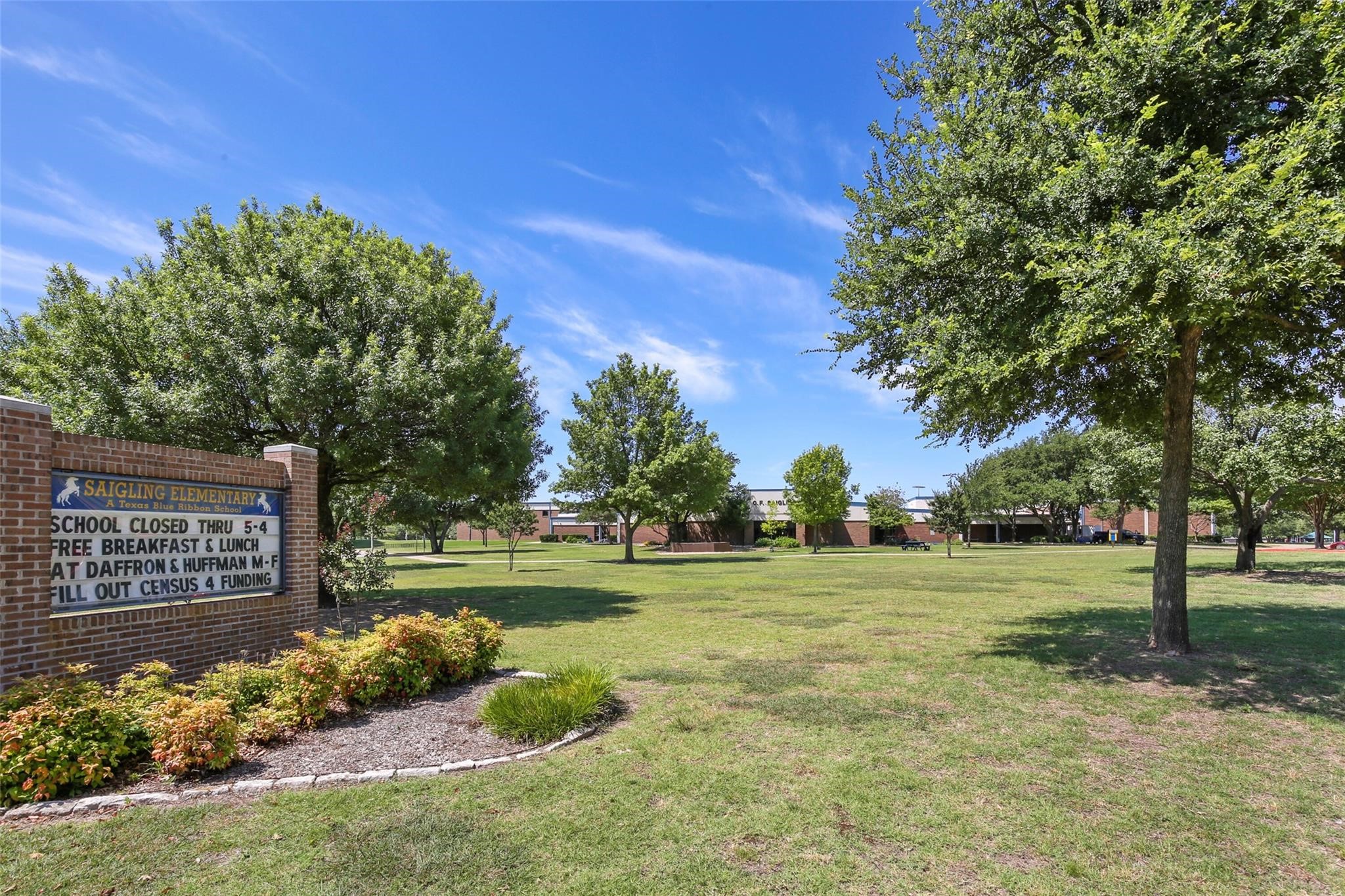 3917 Fall Wheat Drive