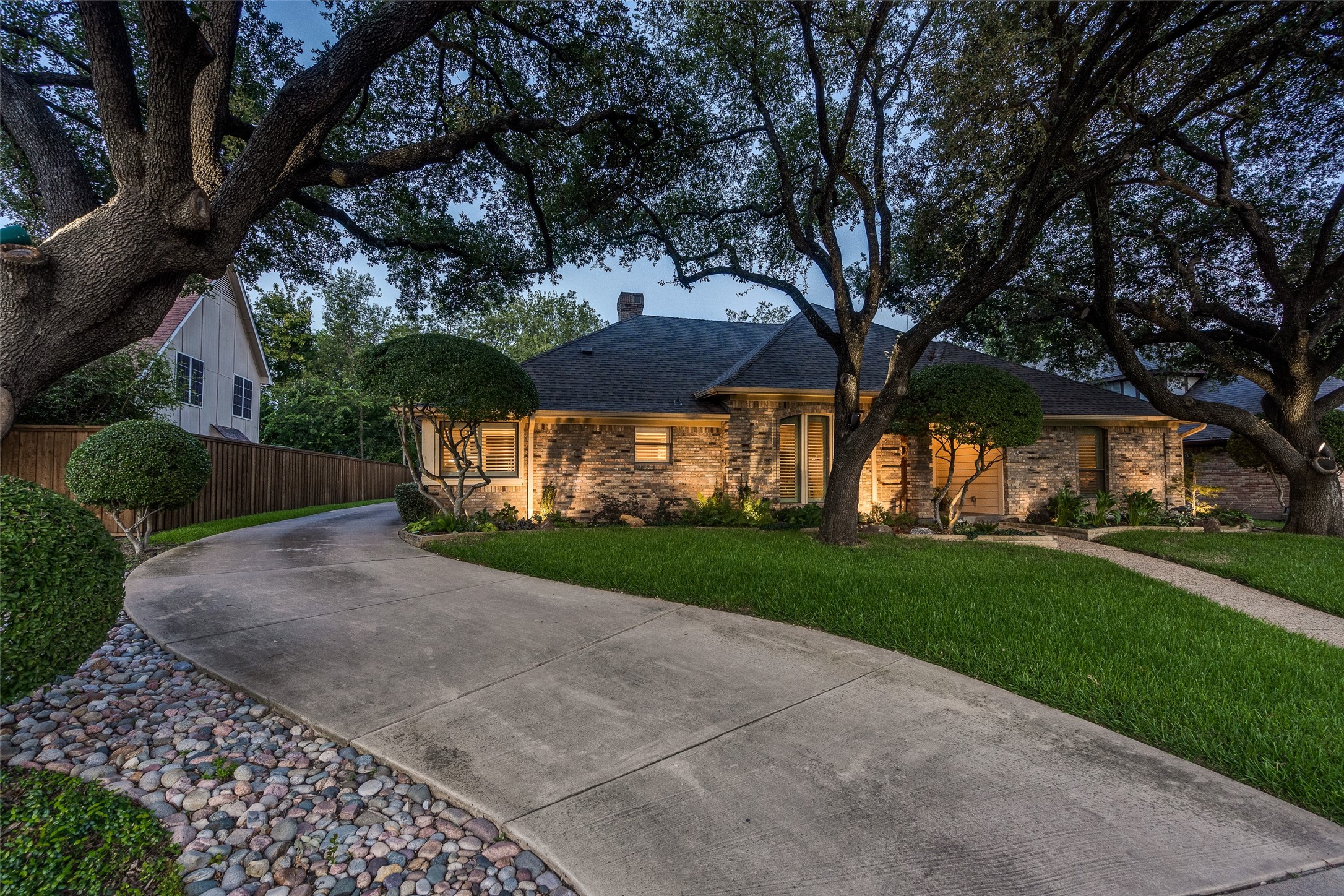 3608 Canoncita Lane