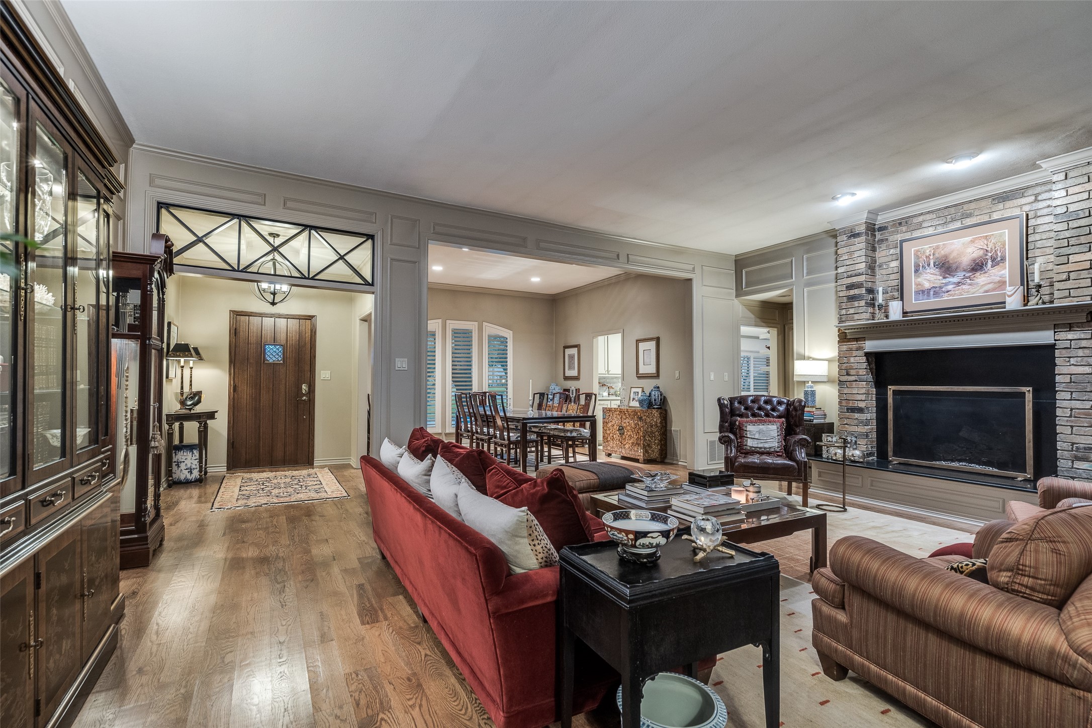 3608 Canoncita Lane