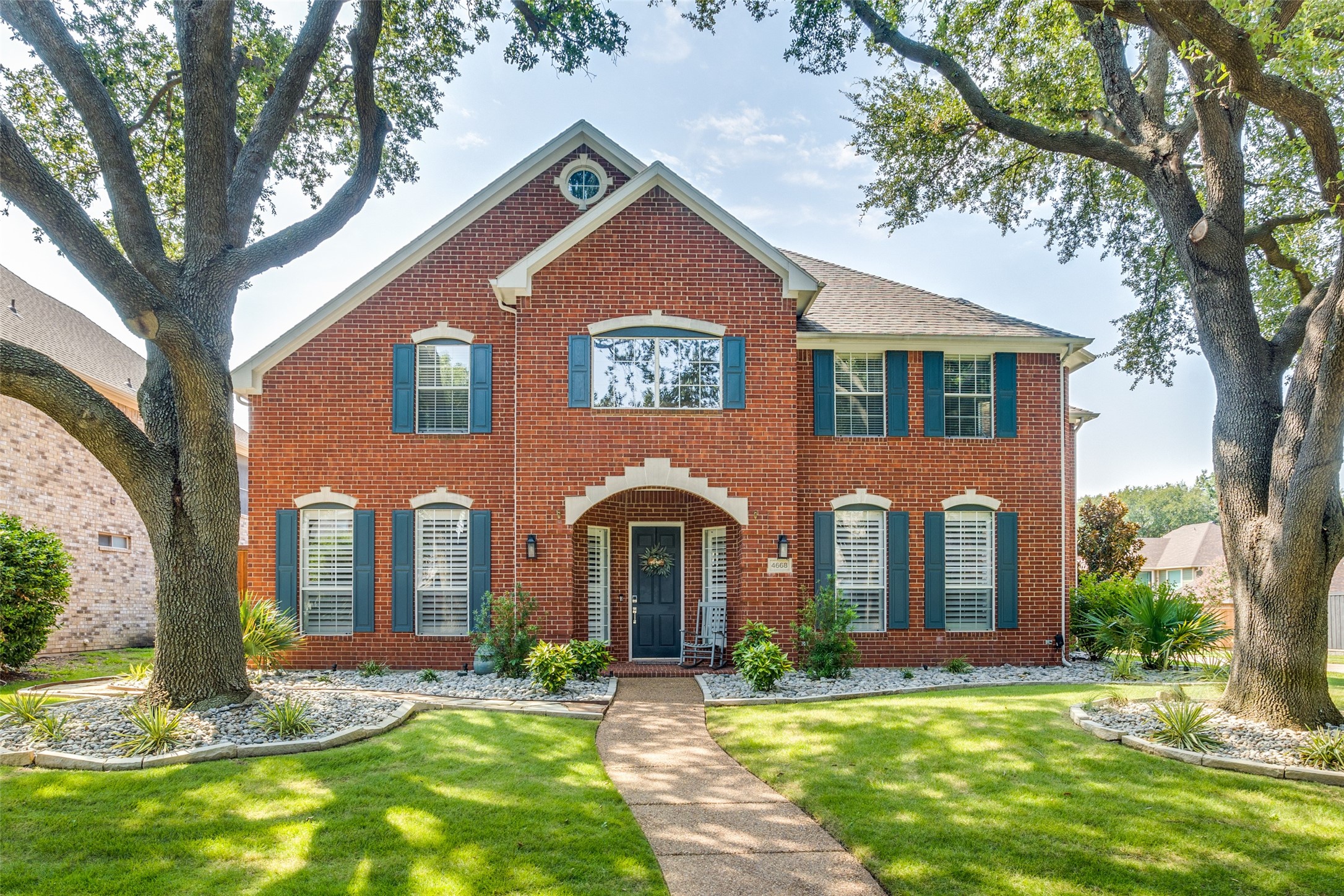 4668 Penbrook Court