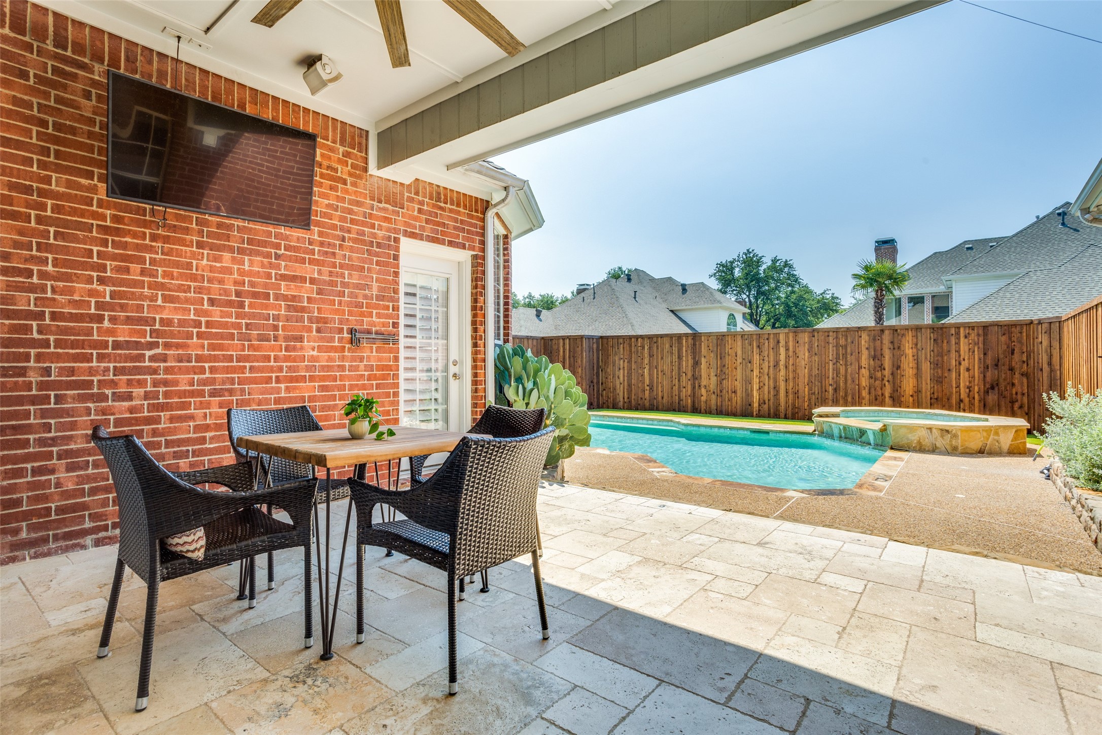 4668 Penbrook Court