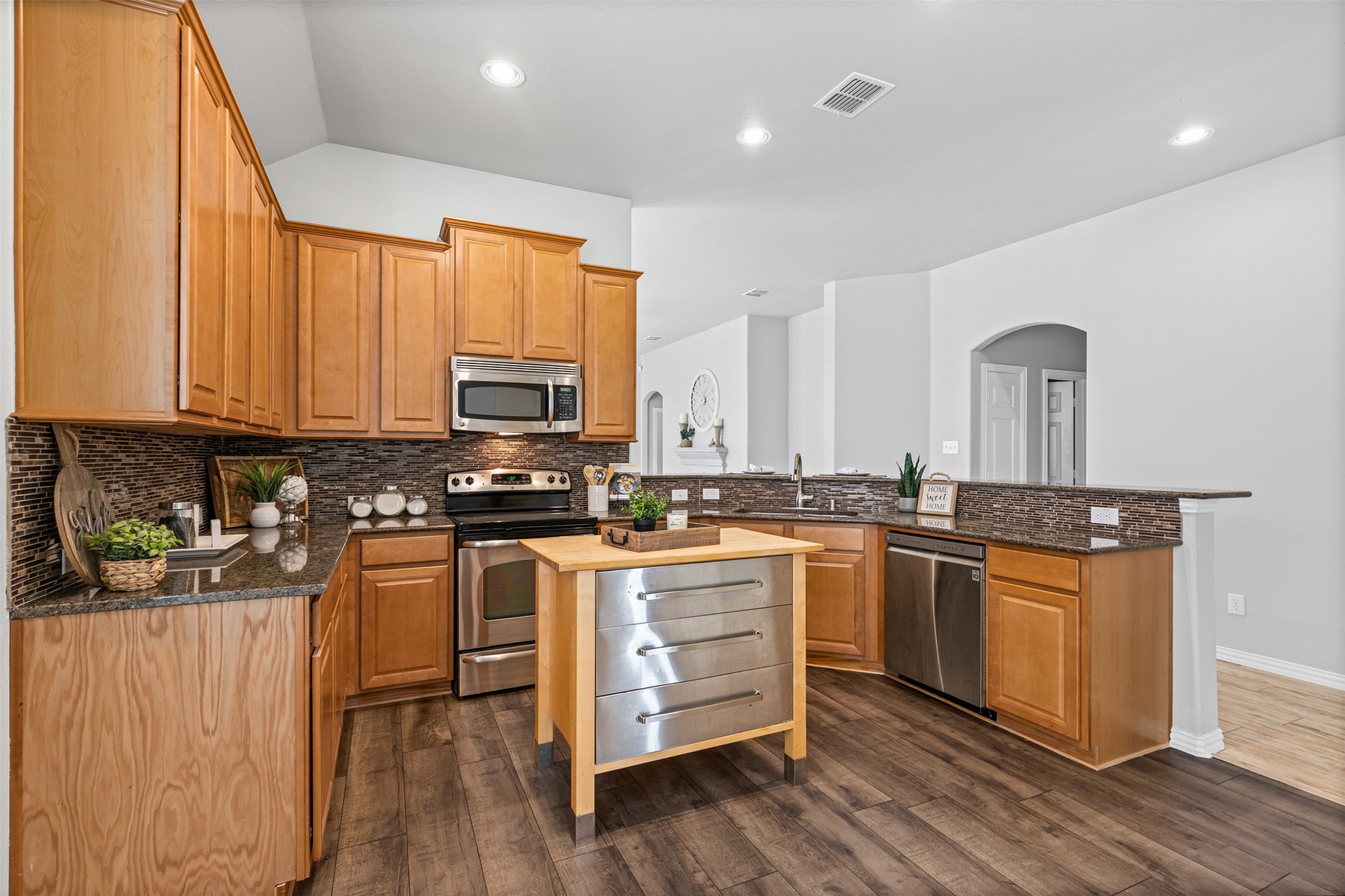 5709 Sapphire Pool Trail