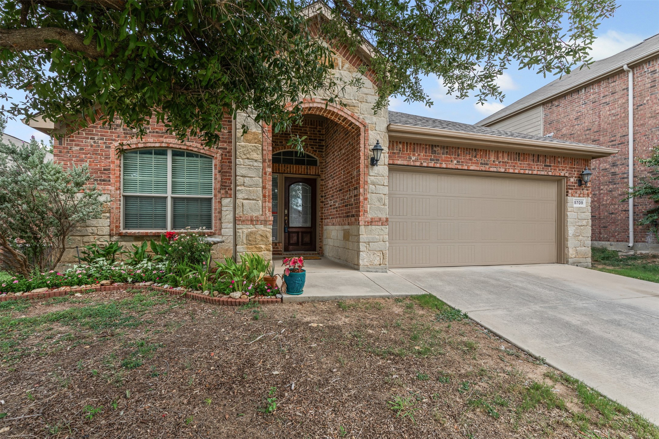 5709 Sapphire Pool Trail