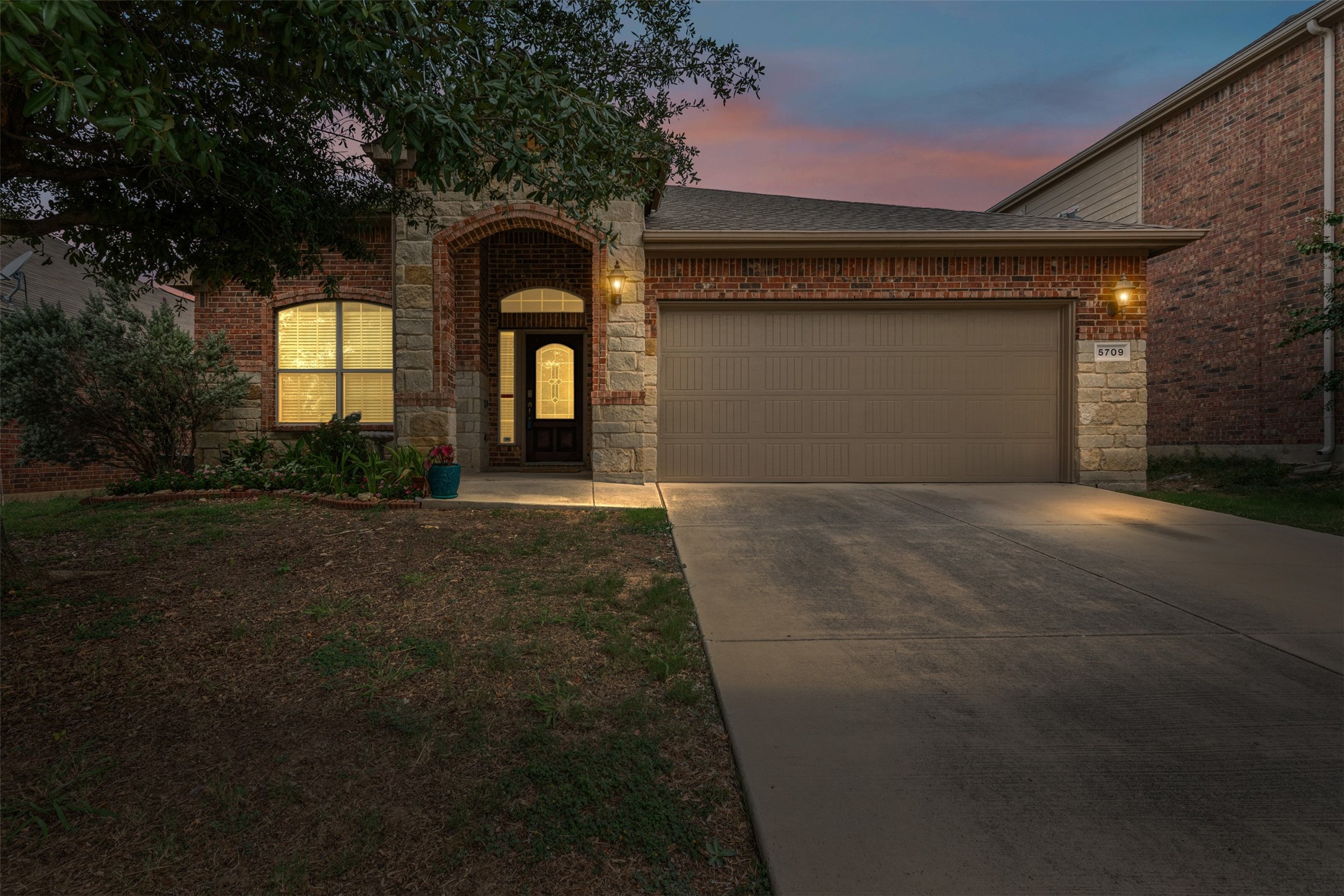 5709 Sapphire Pool Trail