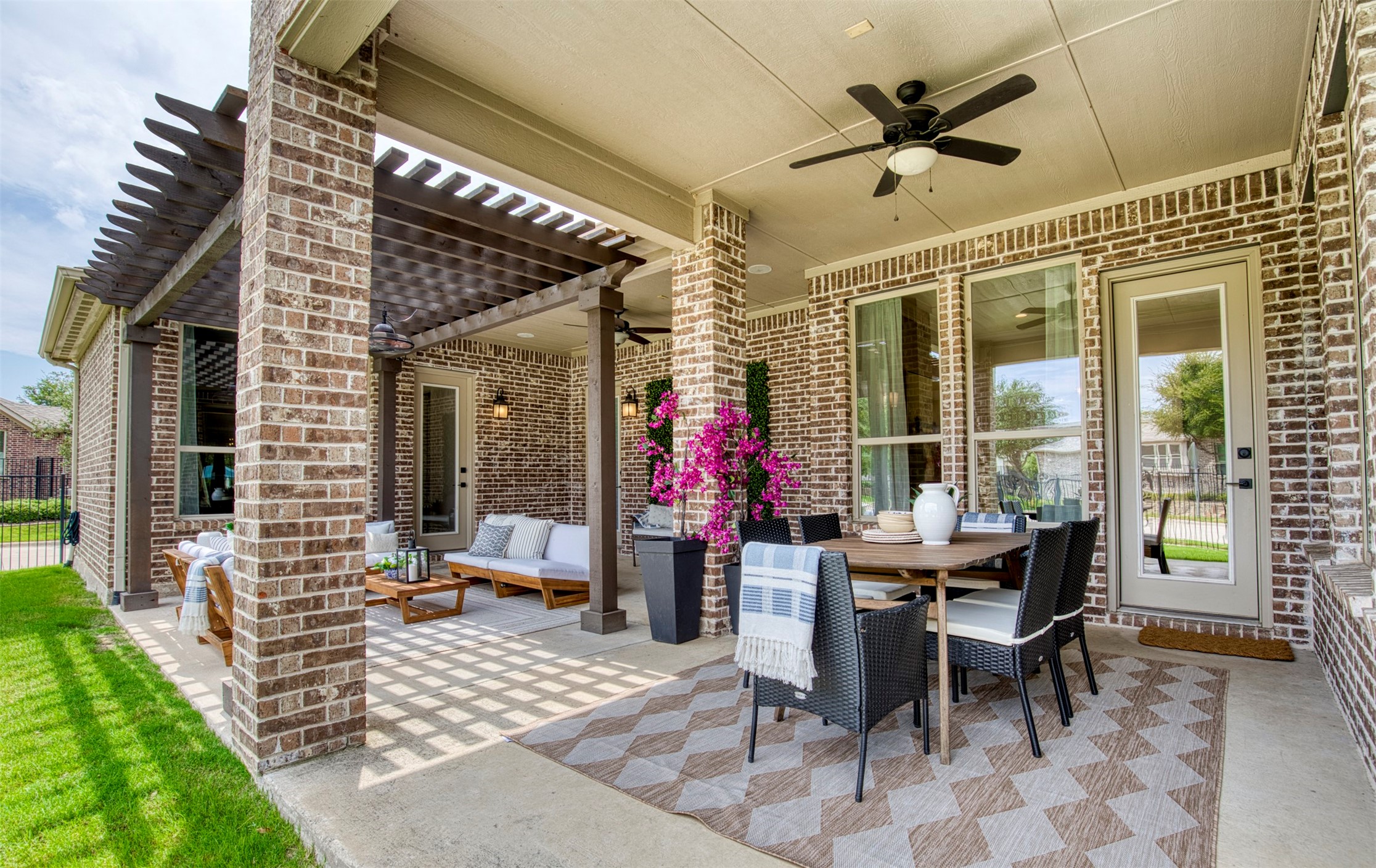 7501 Kickapoo Drive