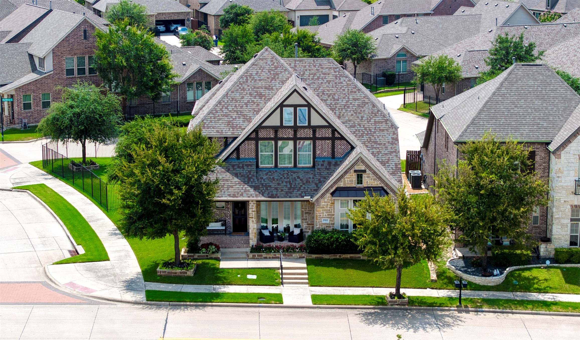7501 Kickapoo Drive