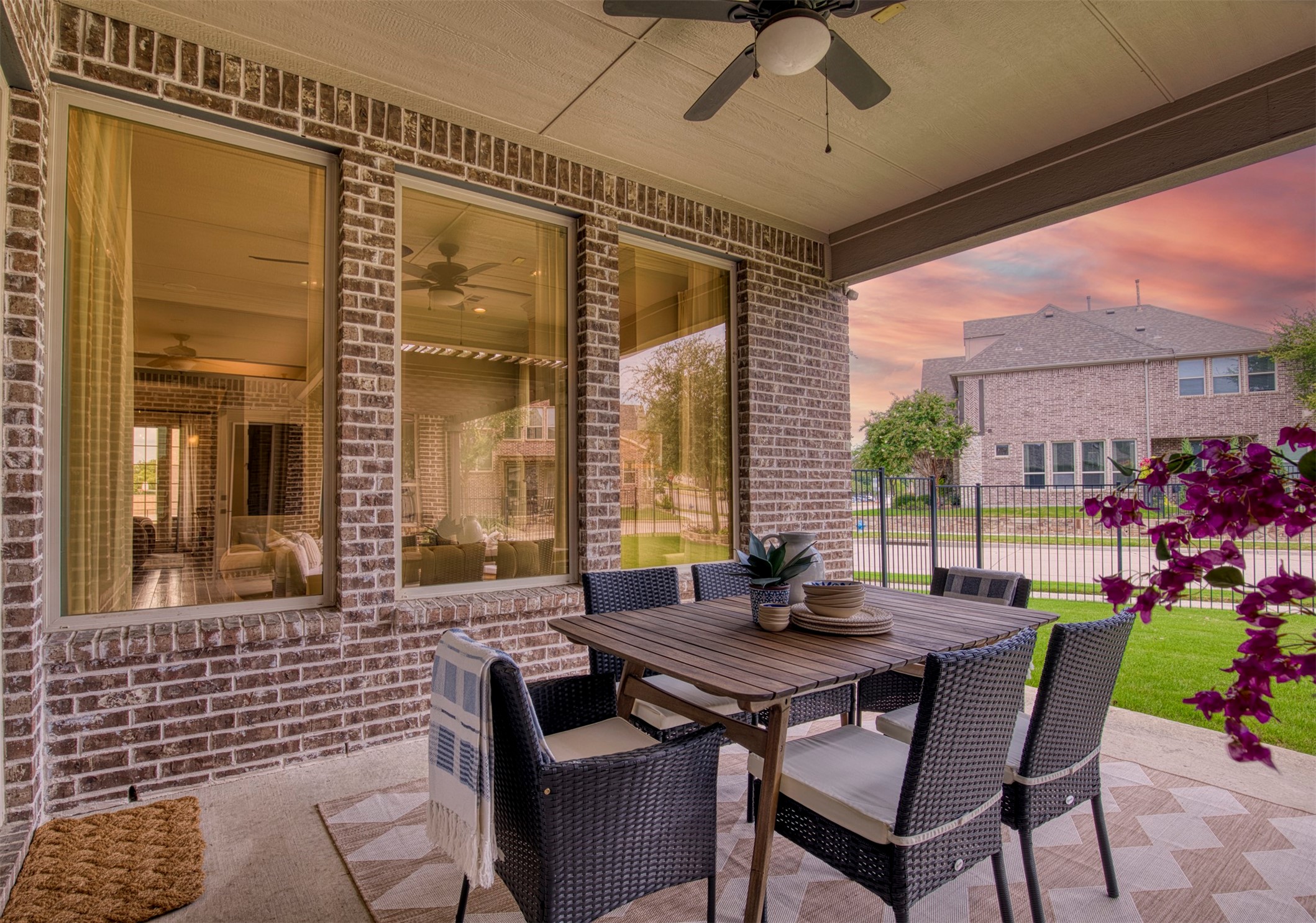 7501 Kickapoo Drive