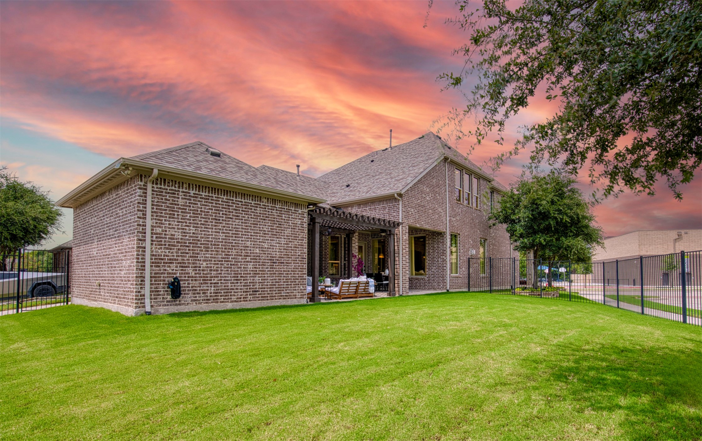 7501 Kickapoo Drive