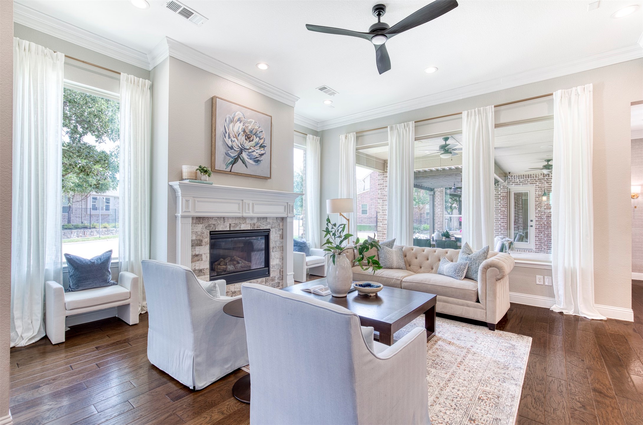 7501 Kickapoo Drive
