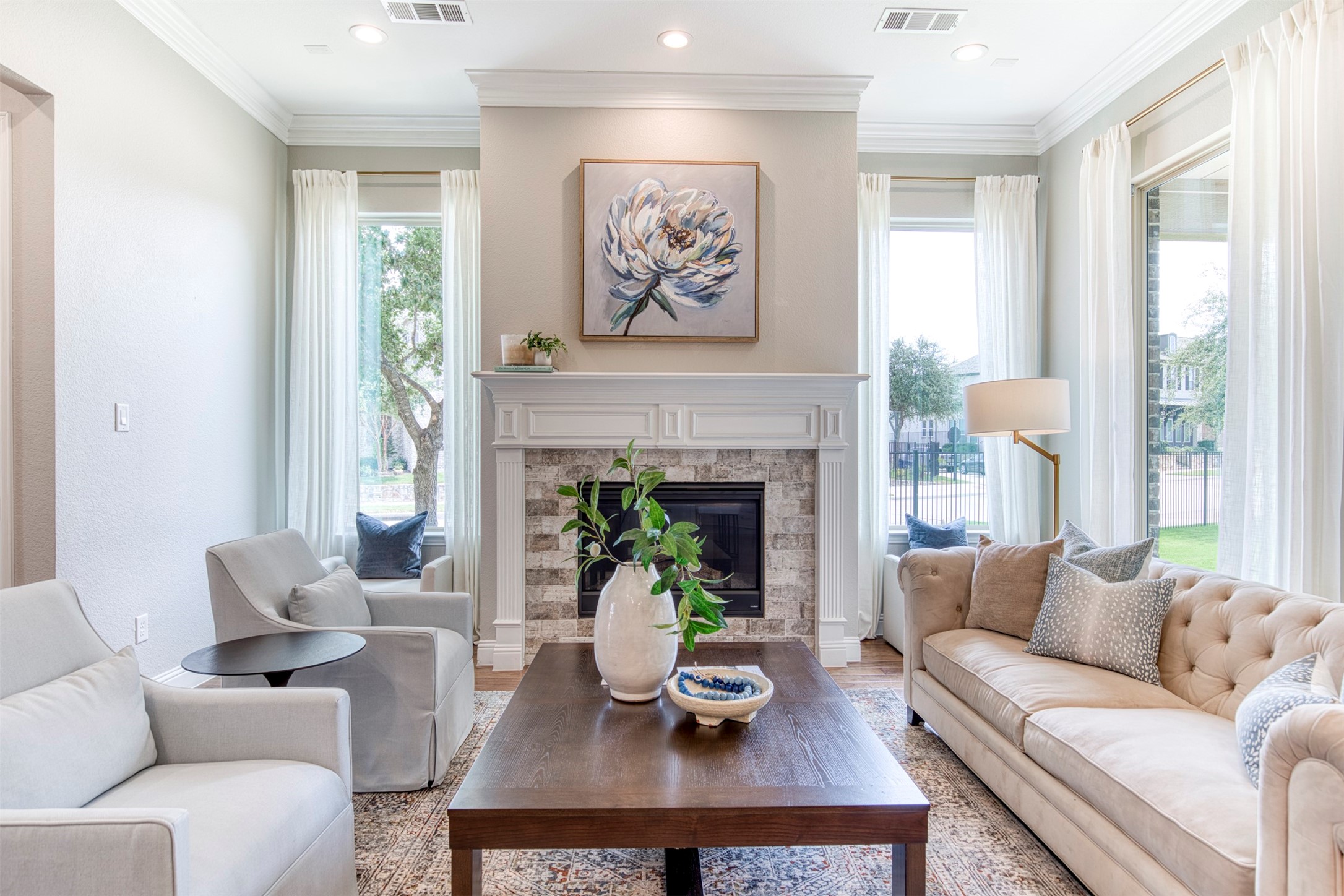 7501 Kickapoo Drive