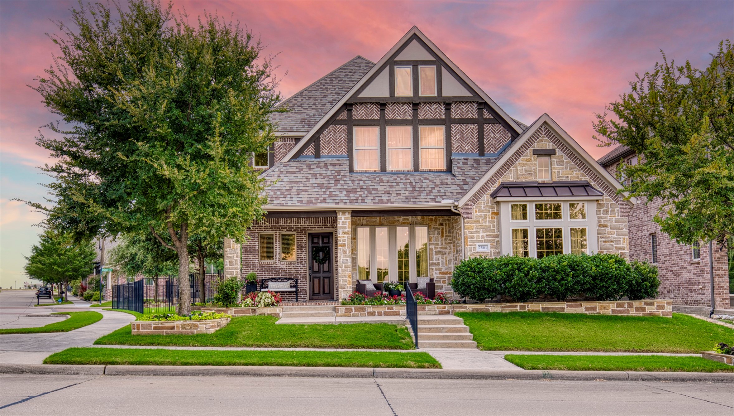 7501 Kickapoo Drive