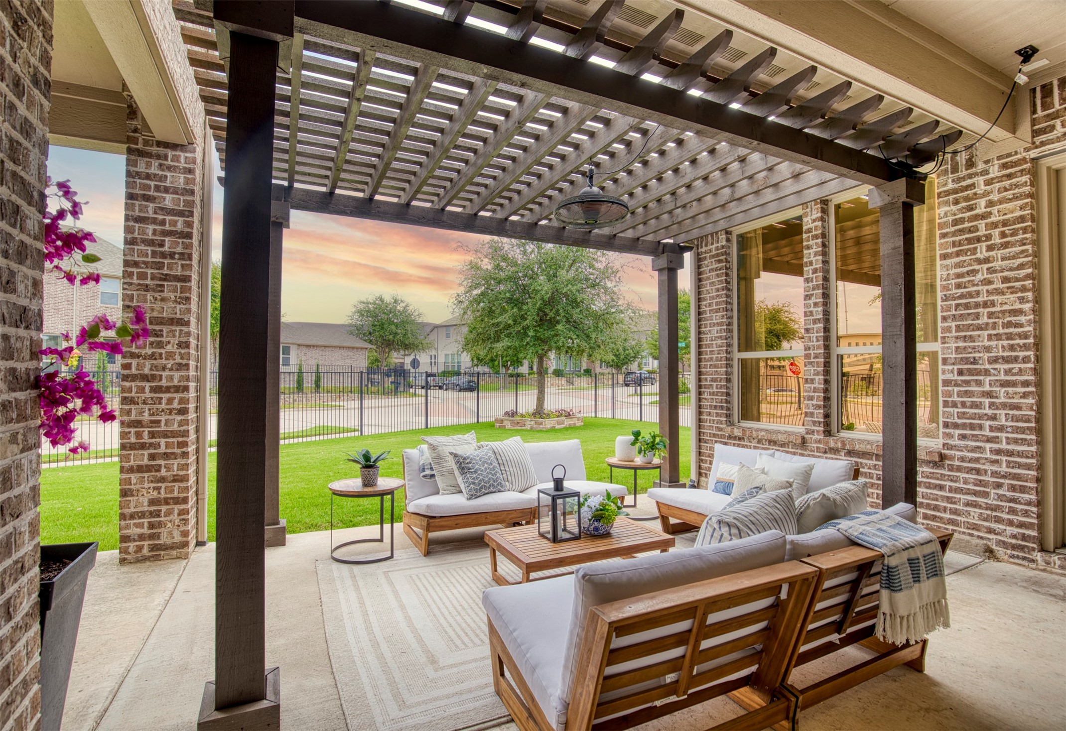 7501 Kickapoo Drive