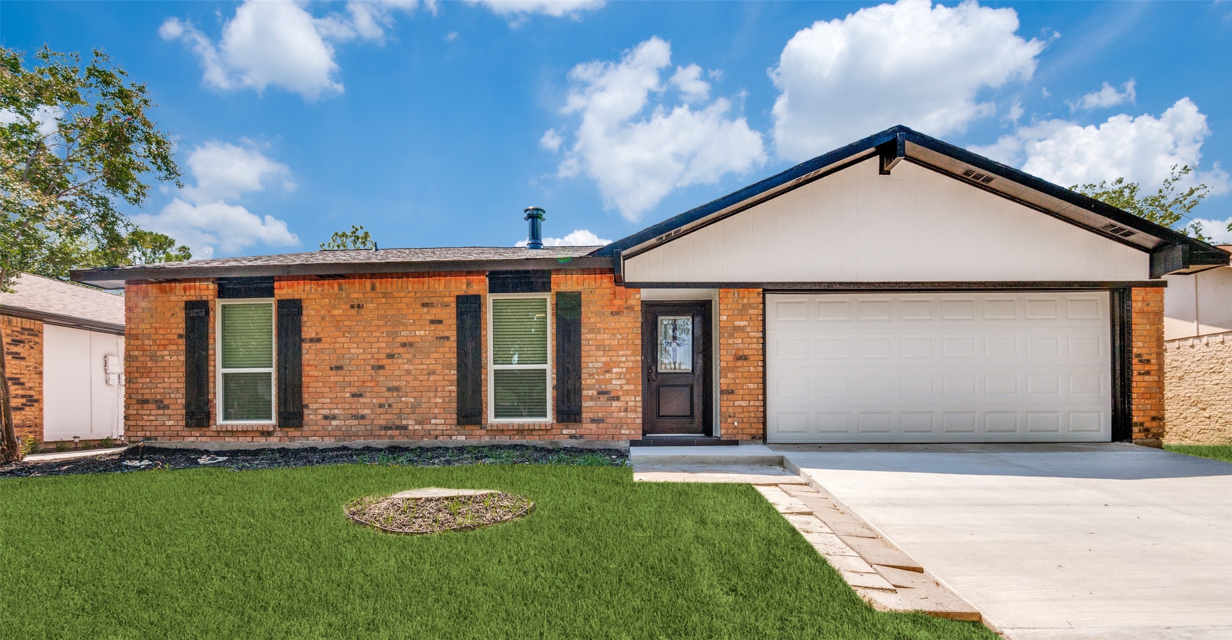 2837 Santa Rita Drive