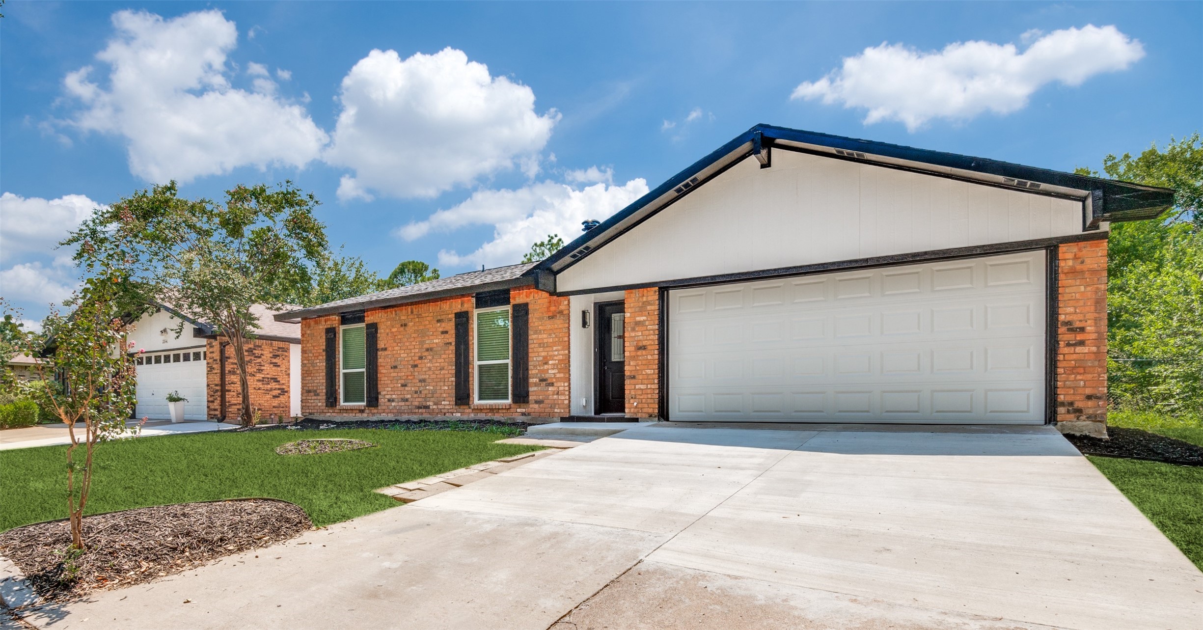 2837 Santa Rita Drive