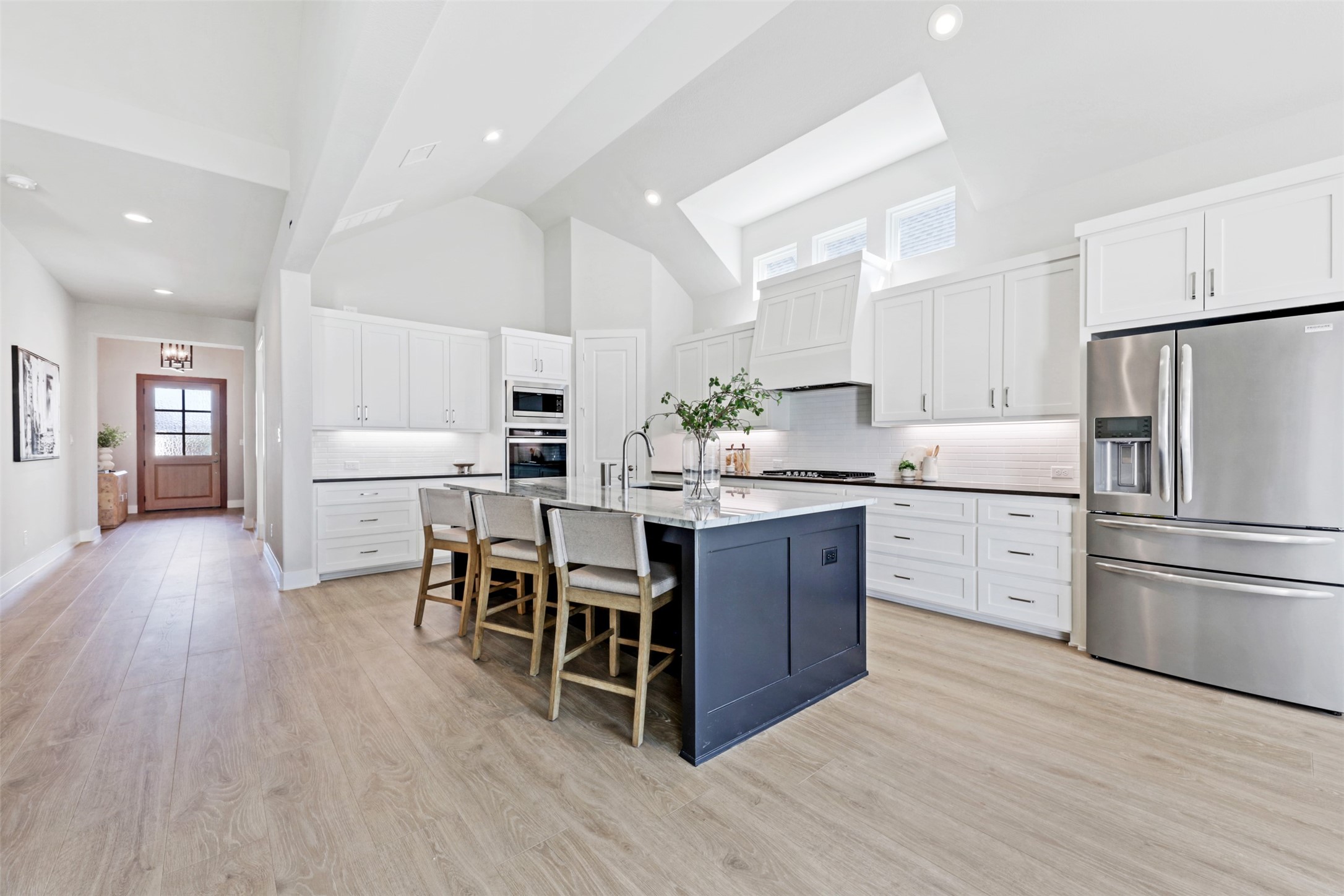 3111 Barefoot Lane