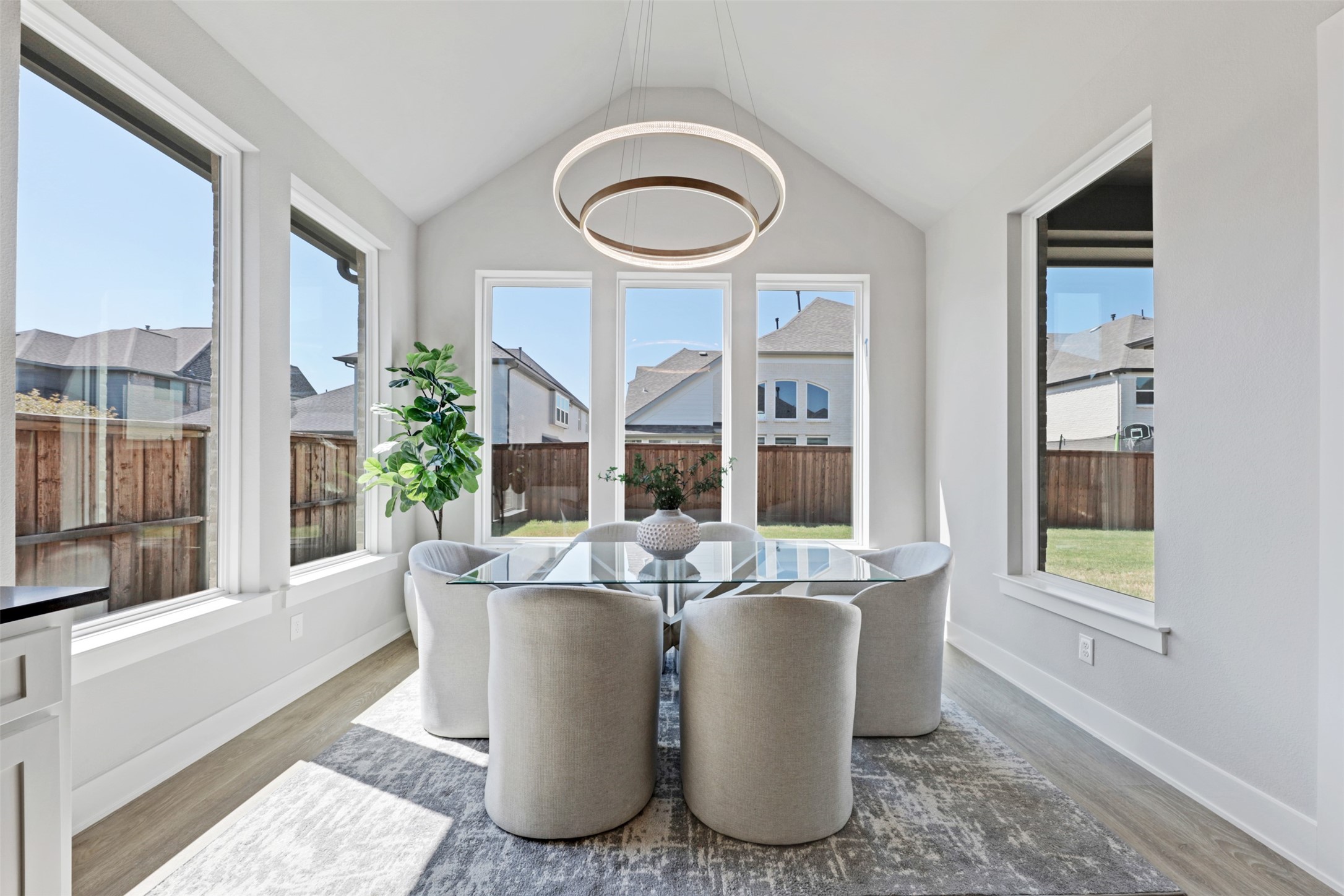 3111 Barefoot Lane