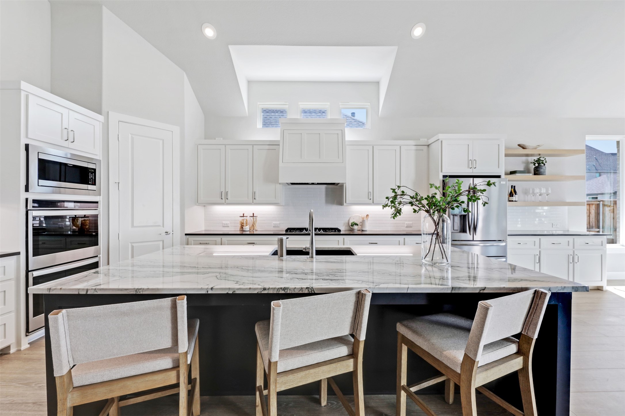 3111 Barefoot Lane