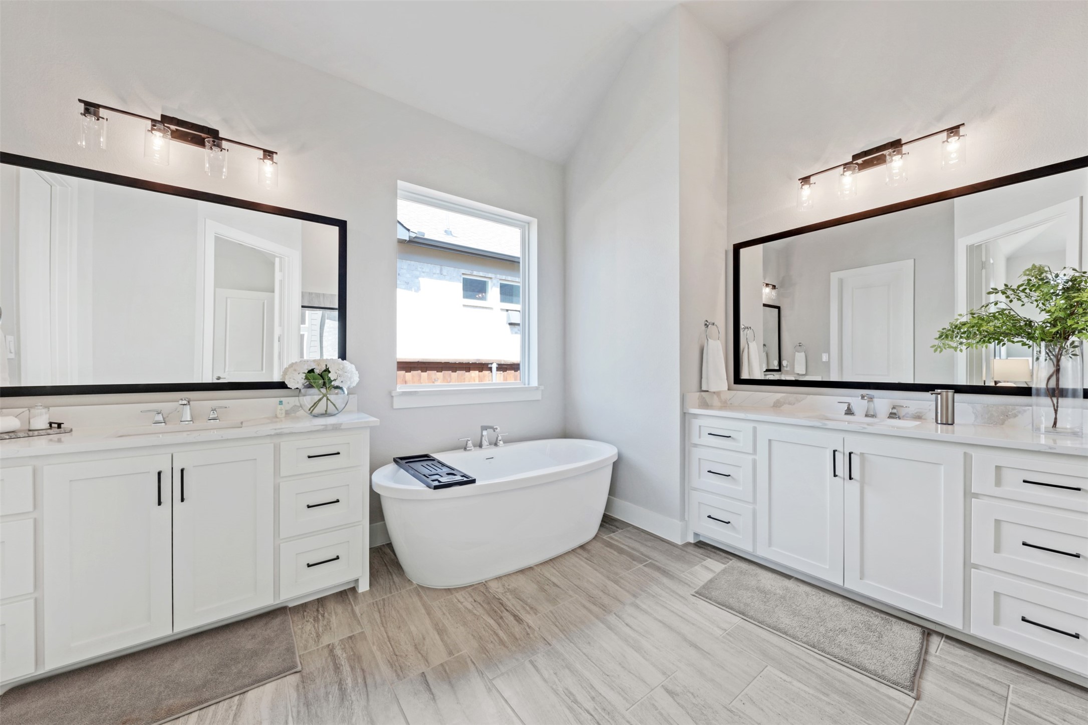 3111 Barefoot Lane