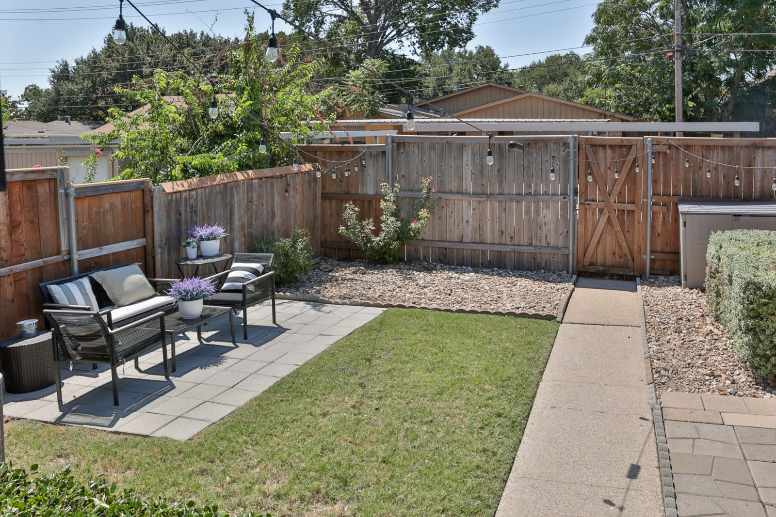 13616 Flagstone Lane
