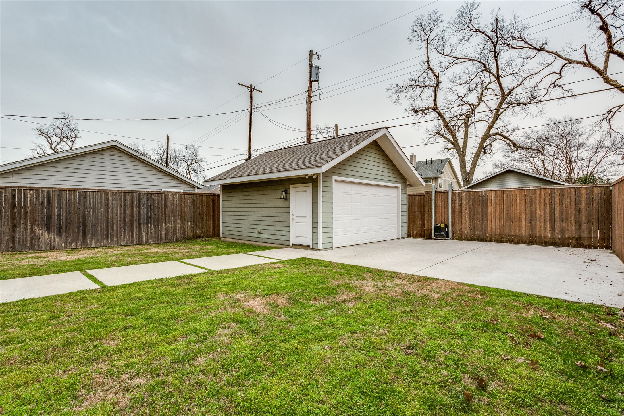 5516 Miller Avenue