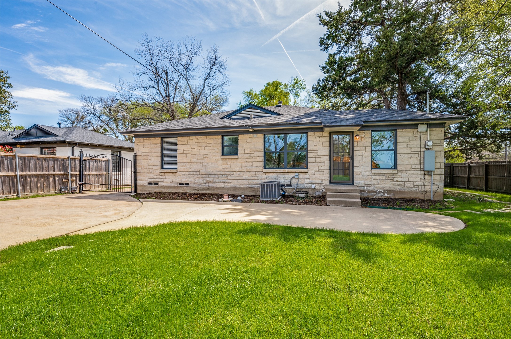 3705 Rockdale Drive