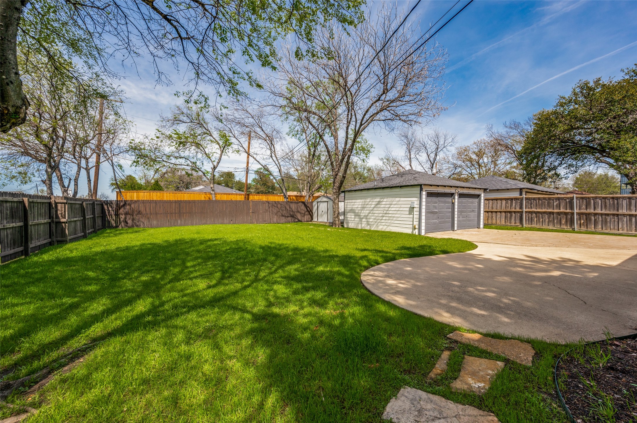 3705 Rockdale Drive