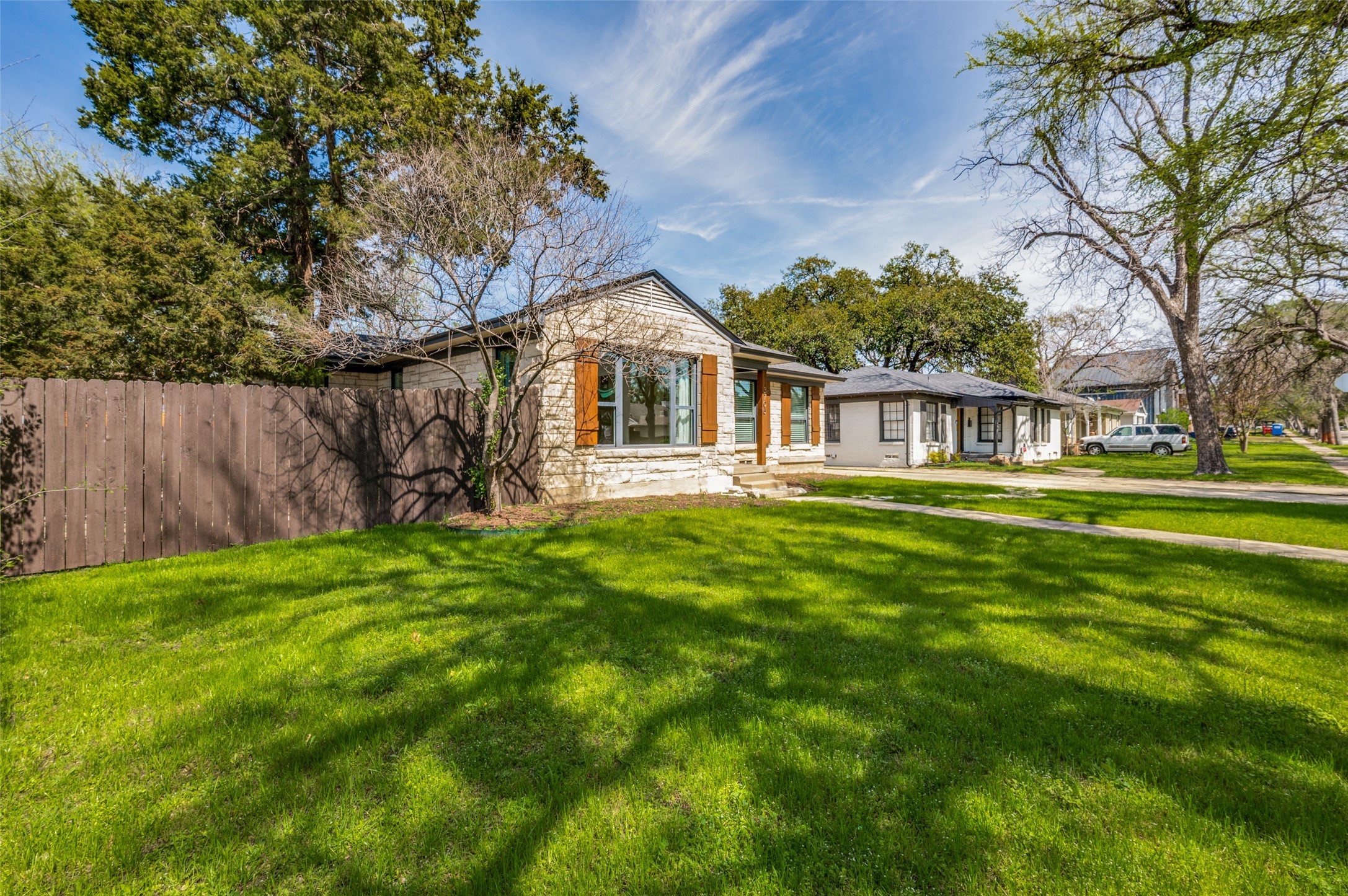 3705 Rockdale Drive