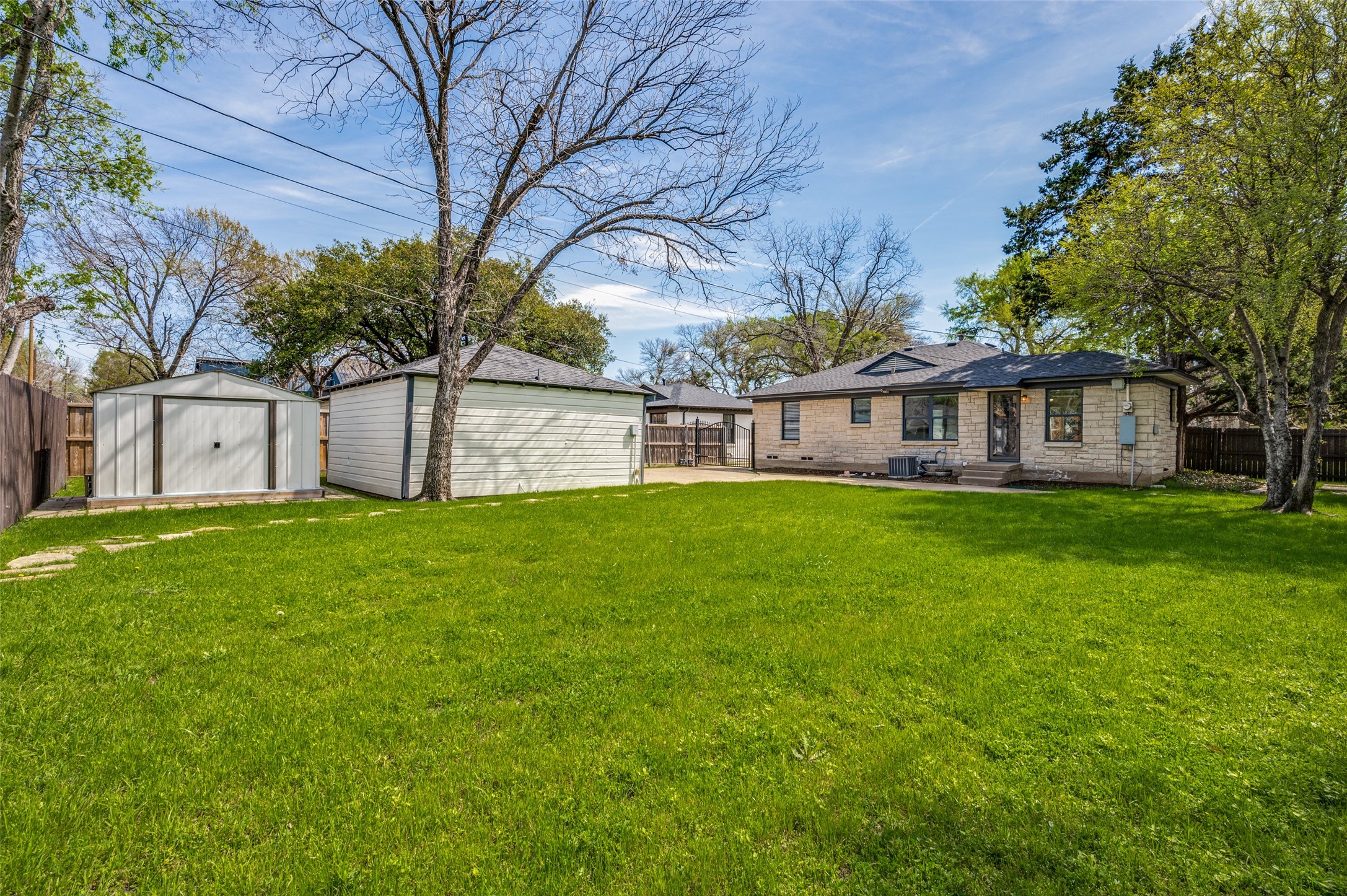 3705 Rockdale Drive