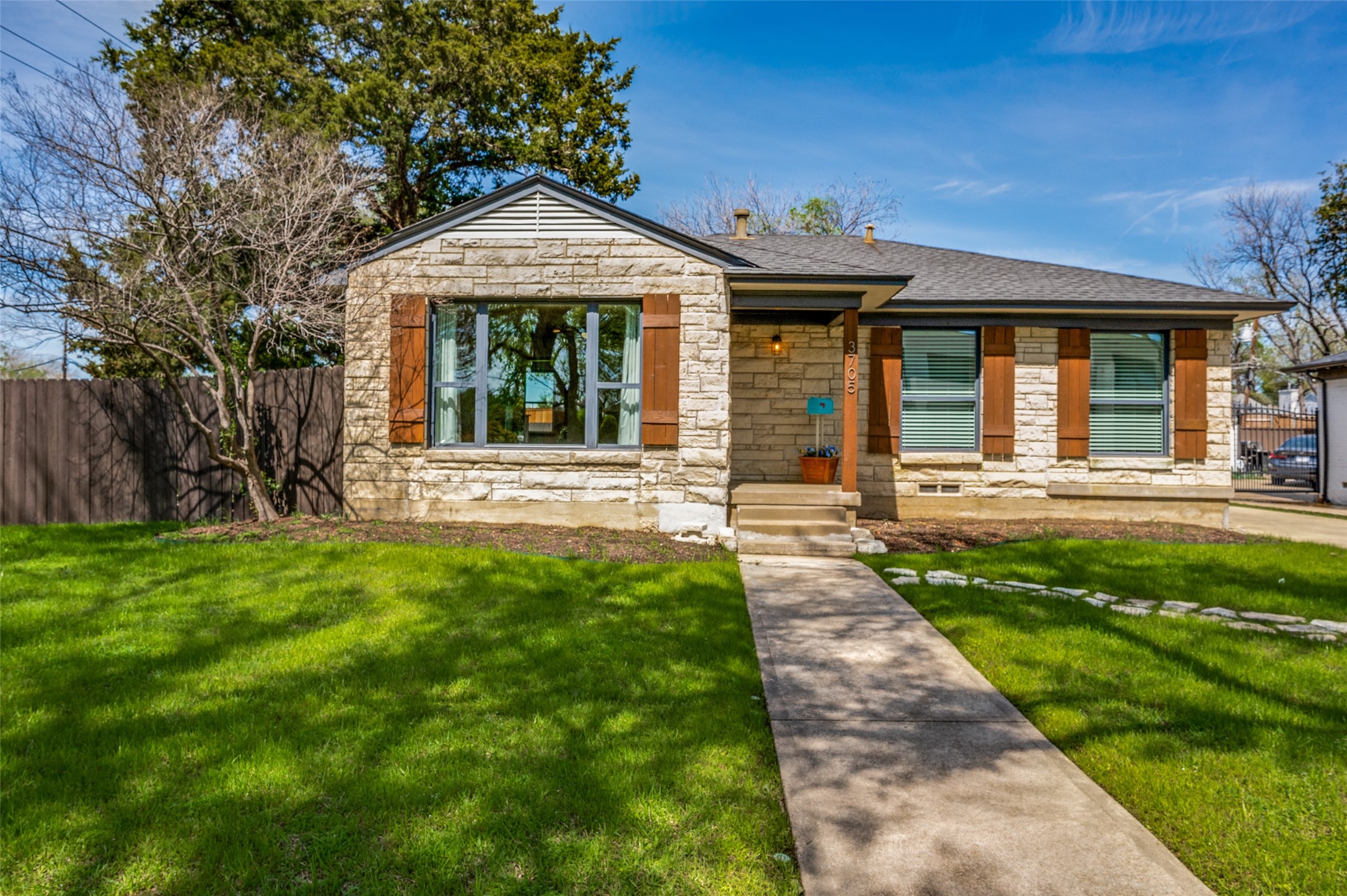 3705 Rockdale Drive