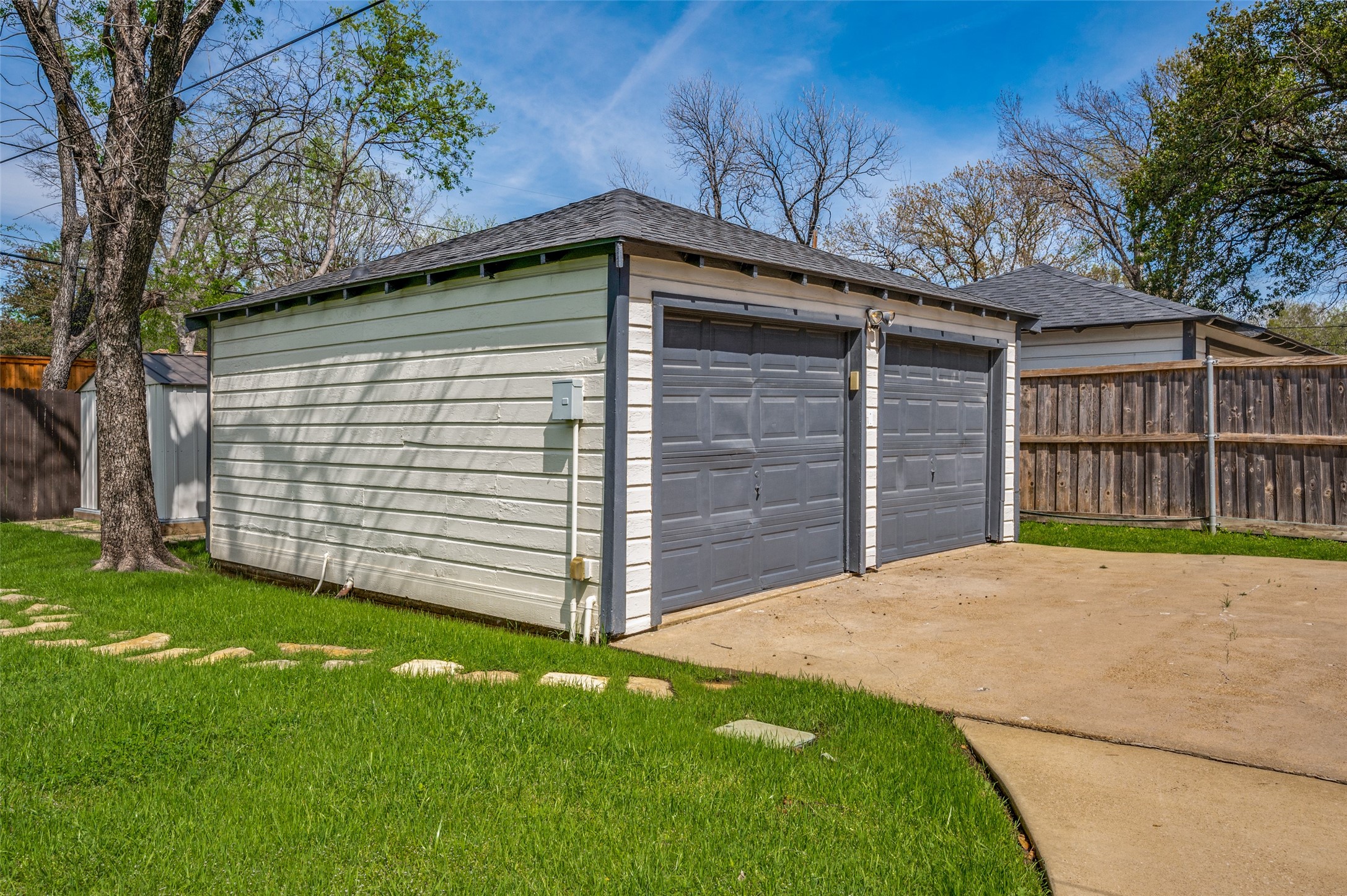 3705 Rockdale Drive