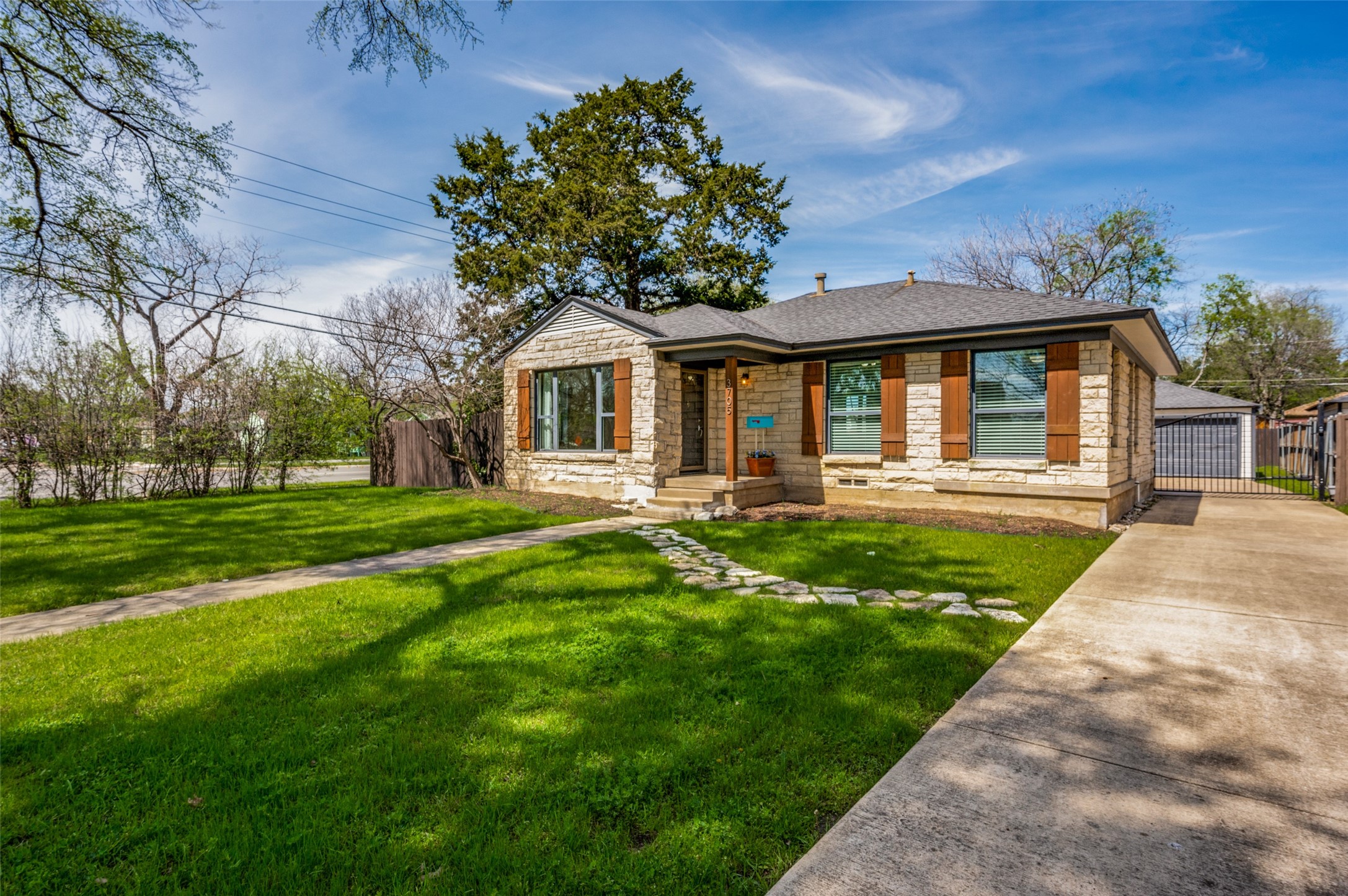 3705 Rockdale Drive